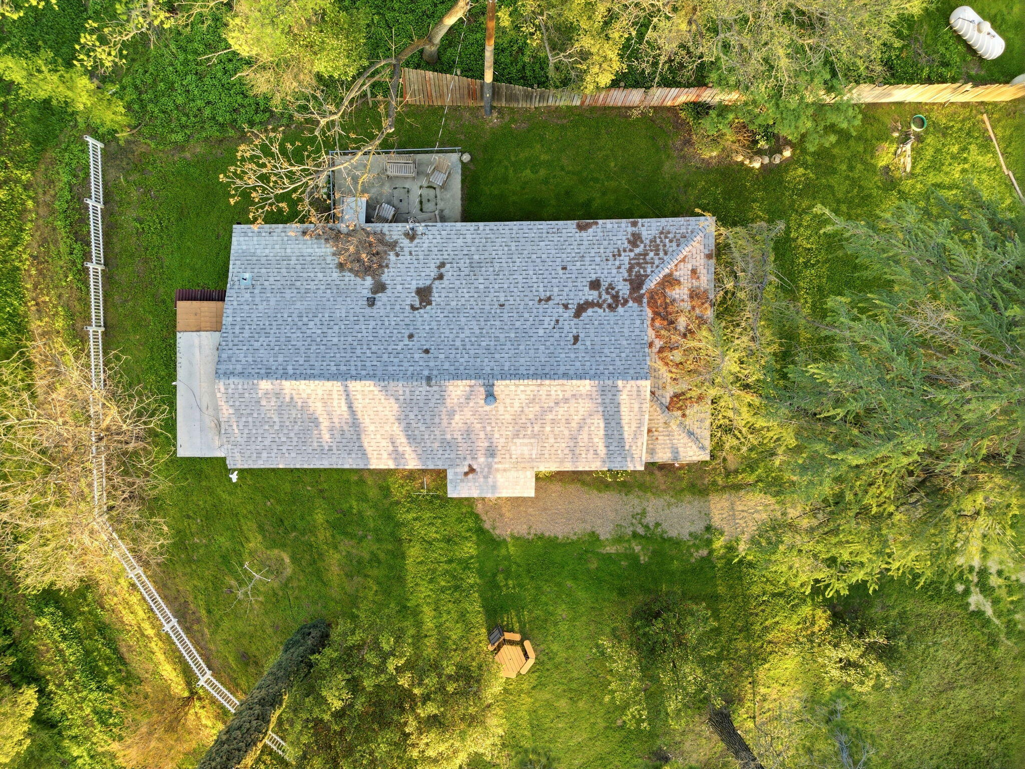 40709 Old Three Rivers Rd, Three Rivers, CA 93271