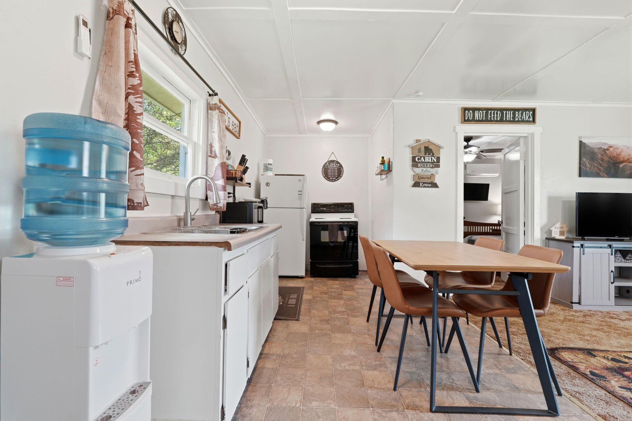 40709 Old Three Rivers Rd, Three Rivers, CA 93271