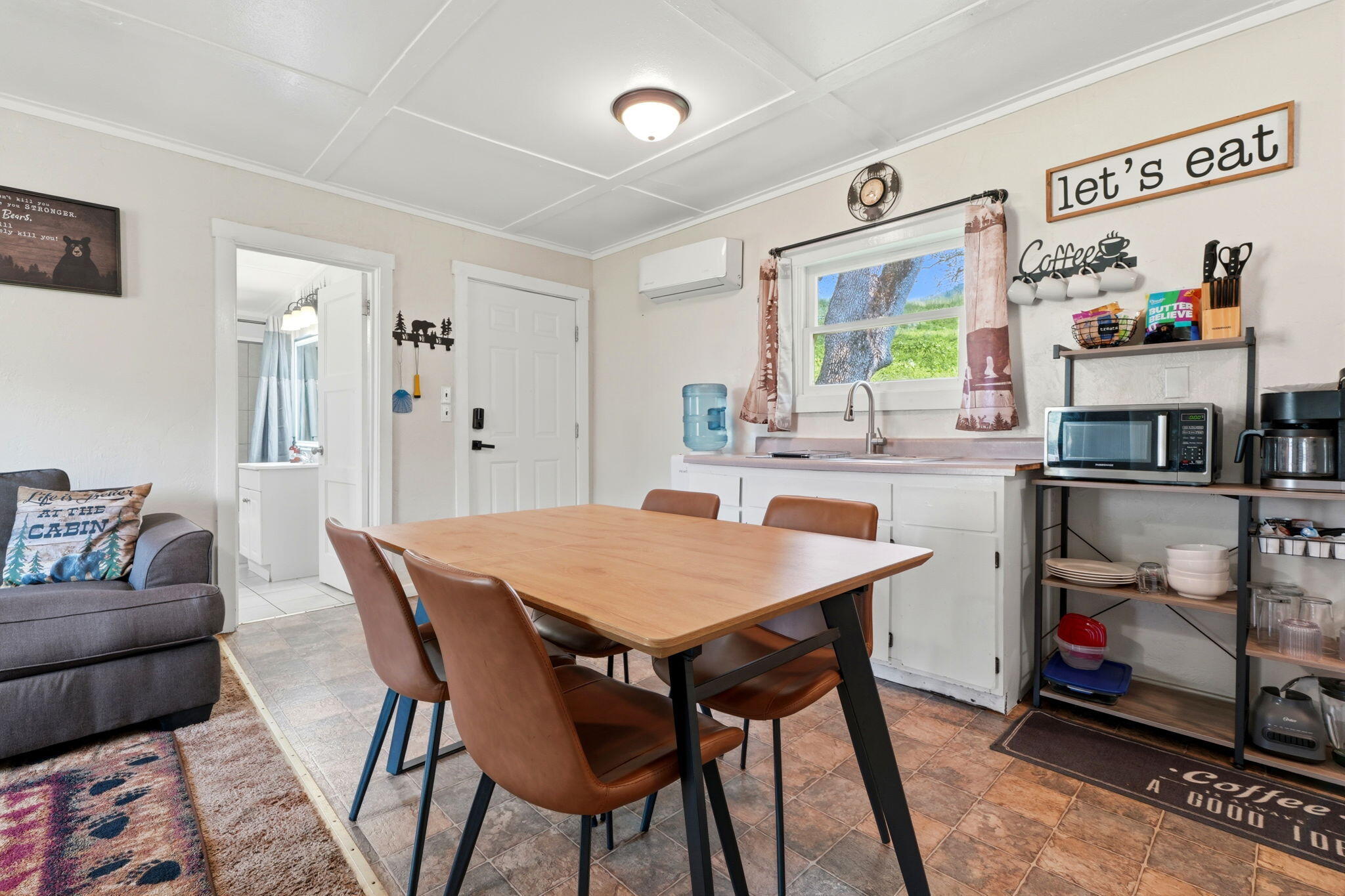 40709 Old Three Rivers Rd, Three Rivers, CA 93271