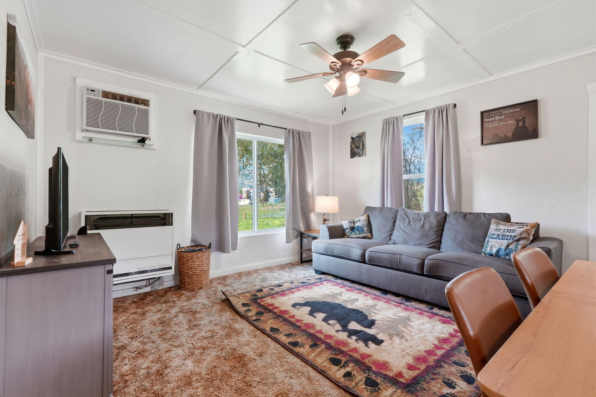 40709 Old Three Rivers Rd, Three Rivers, CA 93271