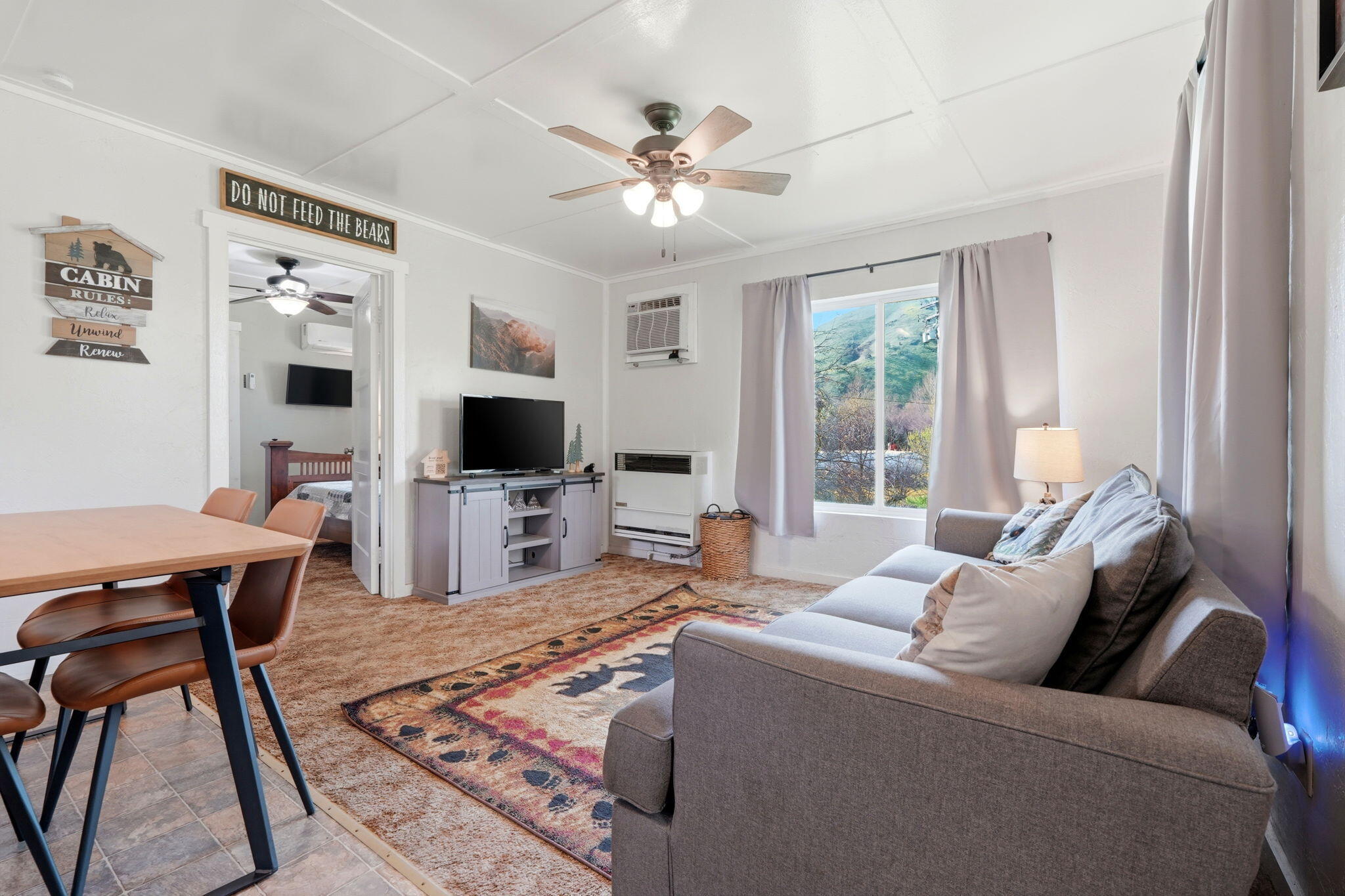 40709 Old Three Rivers Rd, Three Rivers, CA 93271