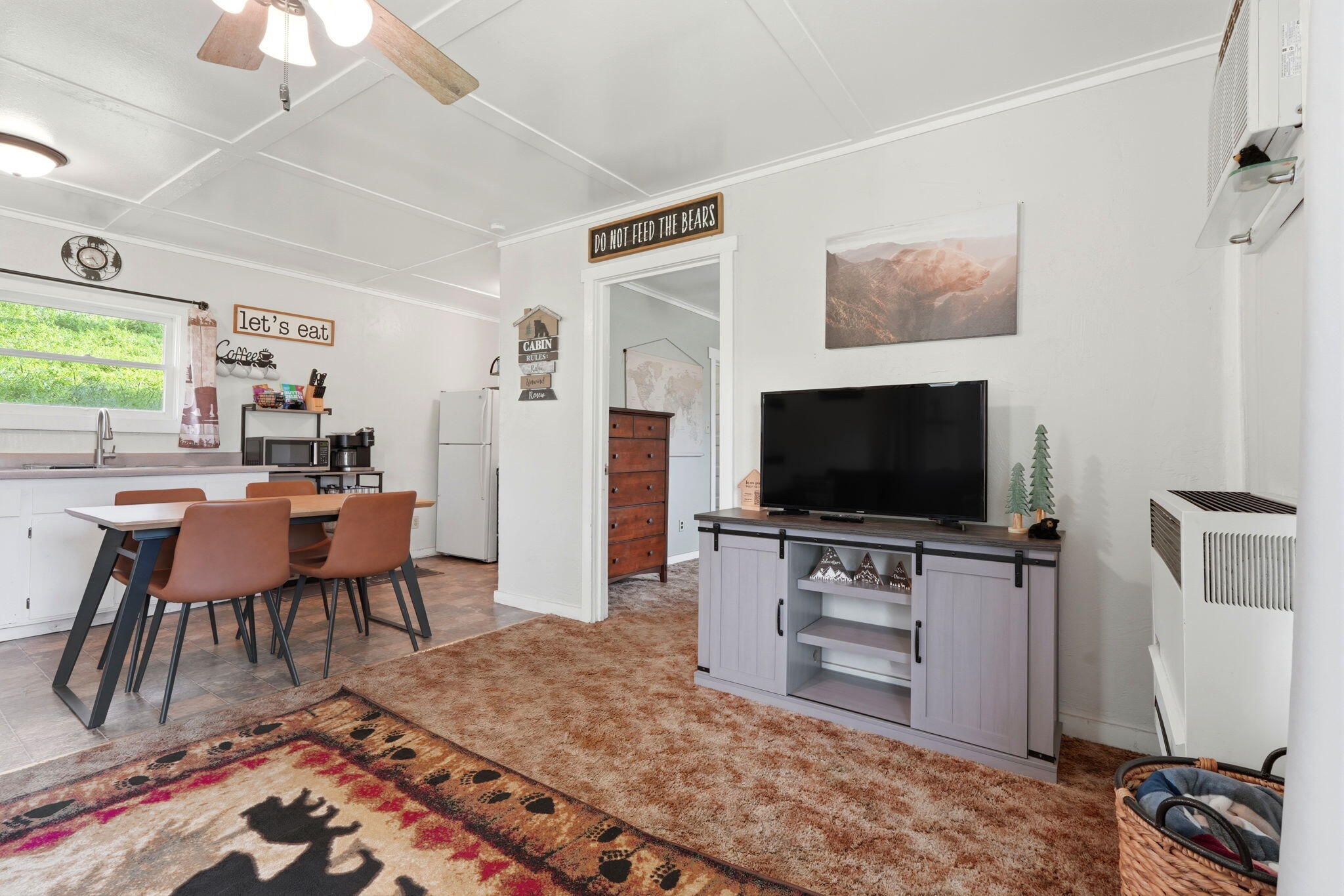 40709 Old Three Rivers Rd, Three Rivers, CA 93271