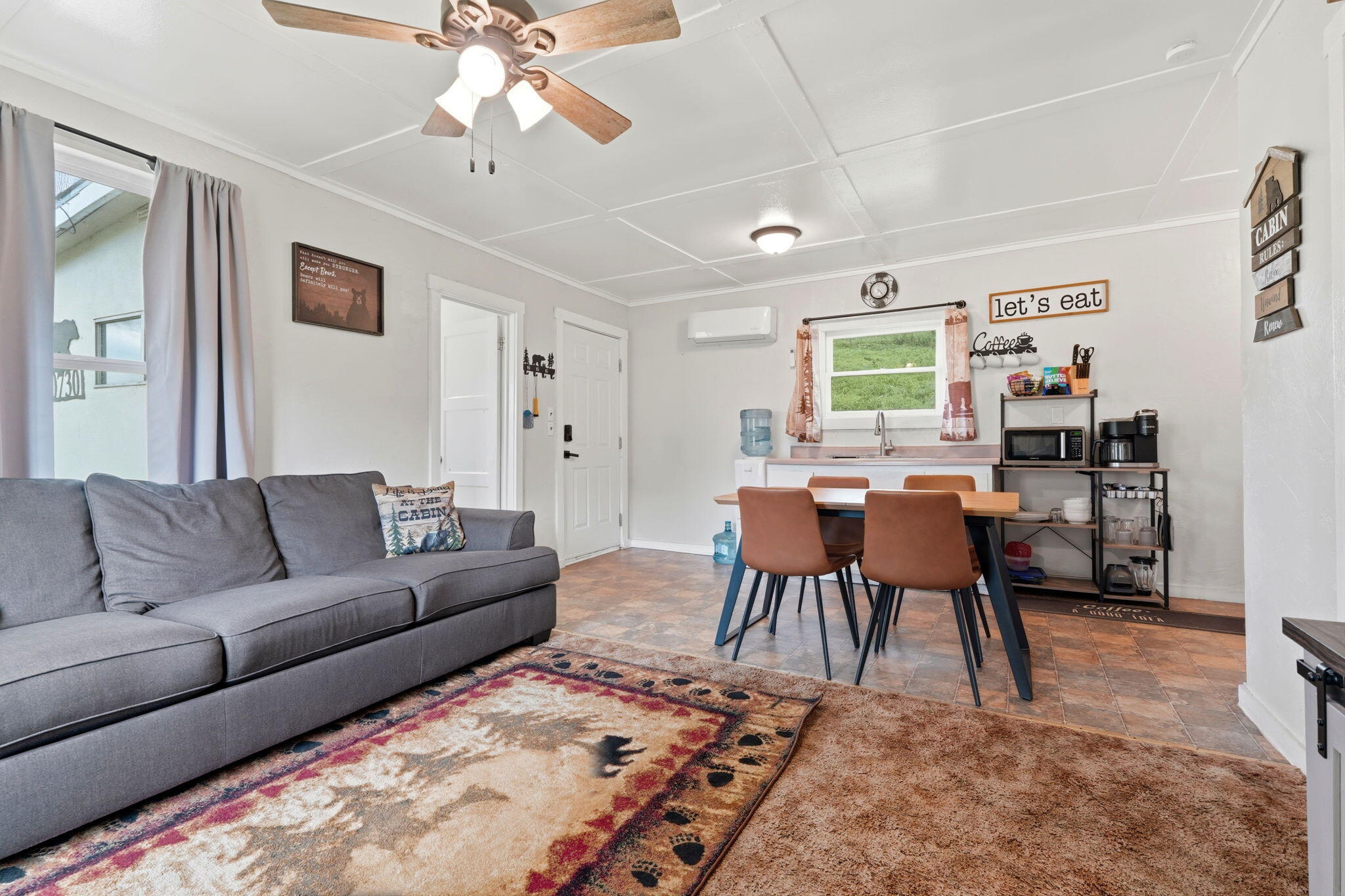 40709 Old Three Rivers Rd, Three Rivers, CA 93271