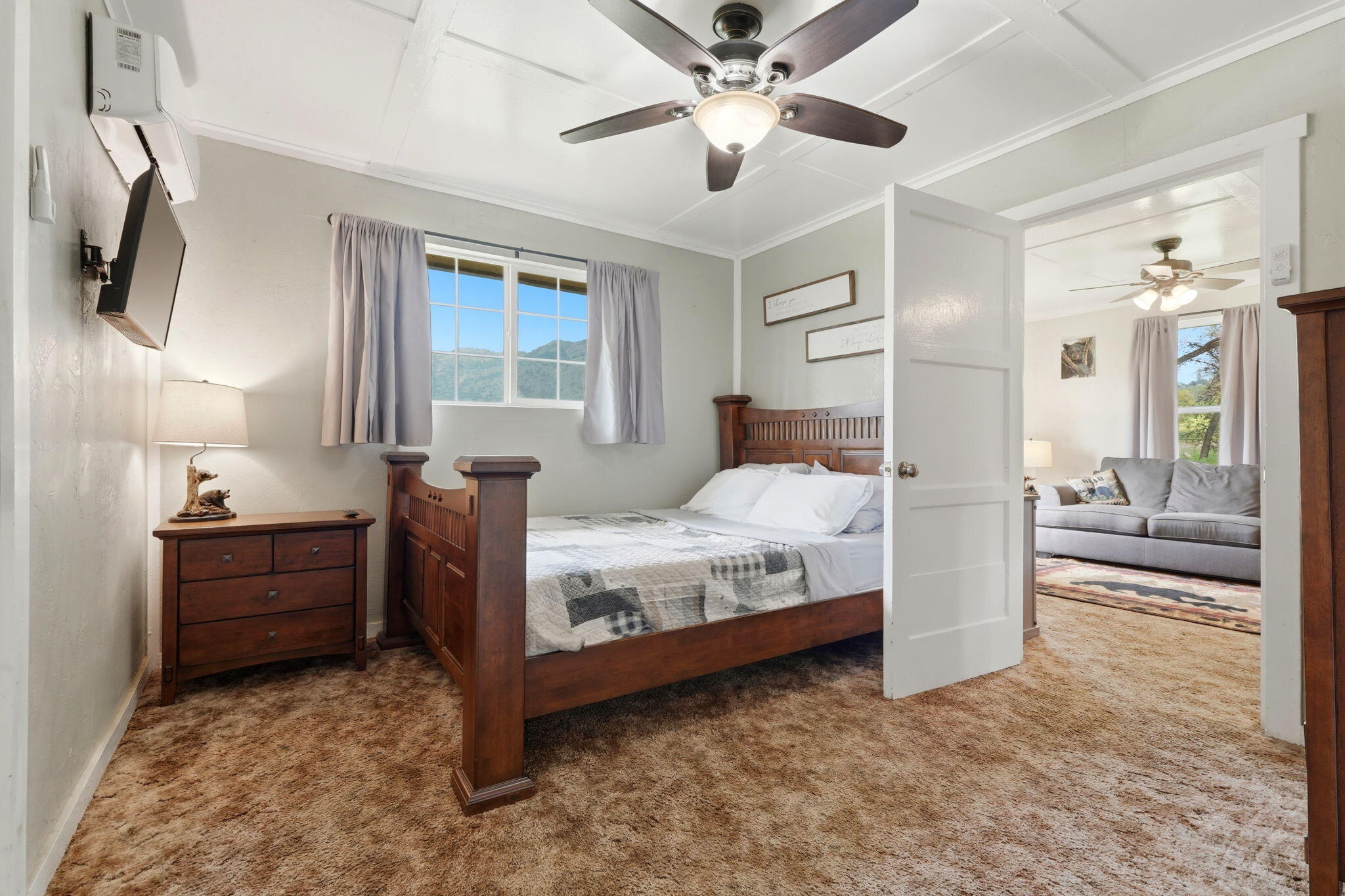 40709 Old Three Rivers Rd, Three Rivers, CA 93271