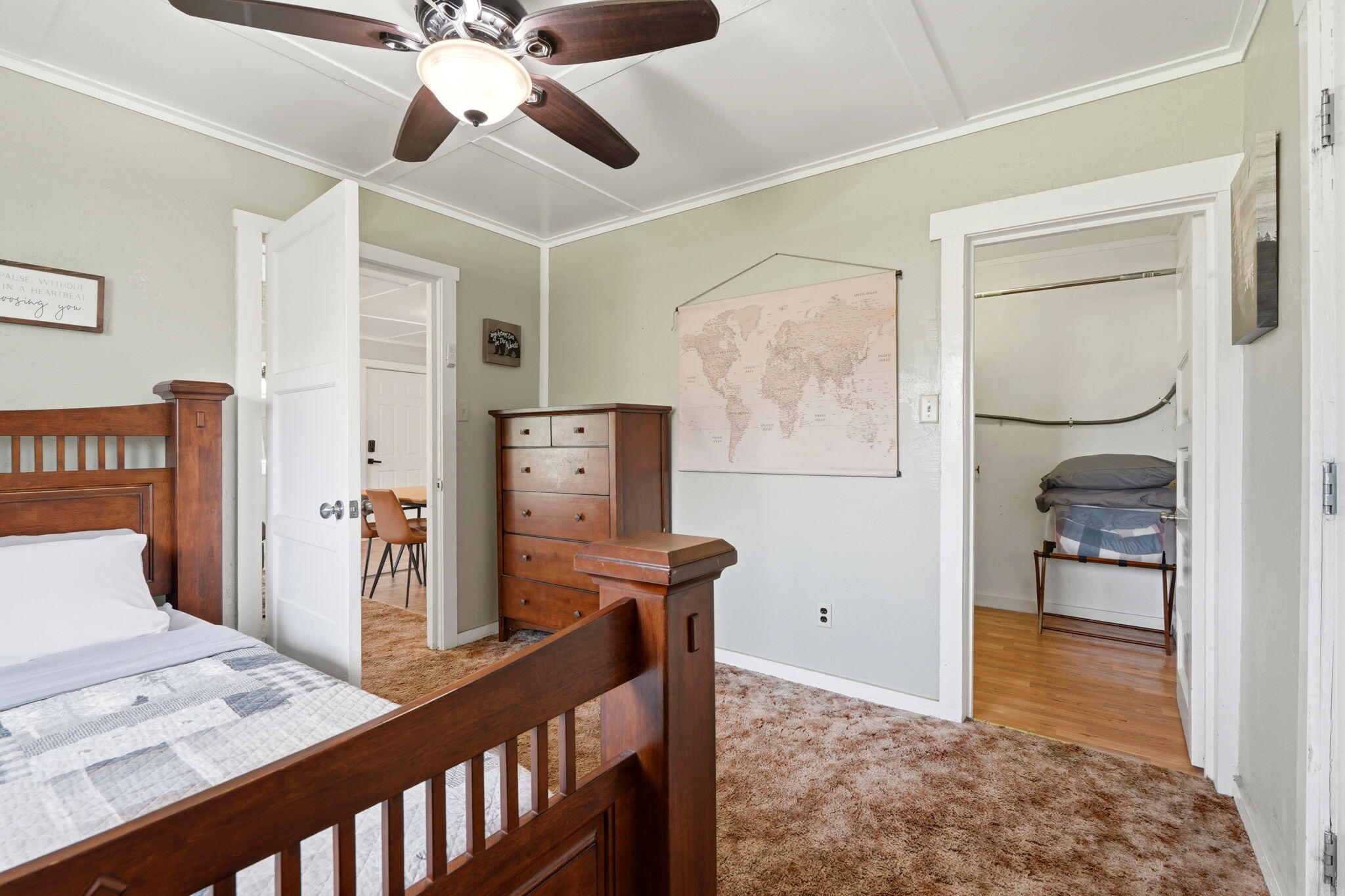 40709 Old Three Rivers Rd, Three Rivers, CA 93271