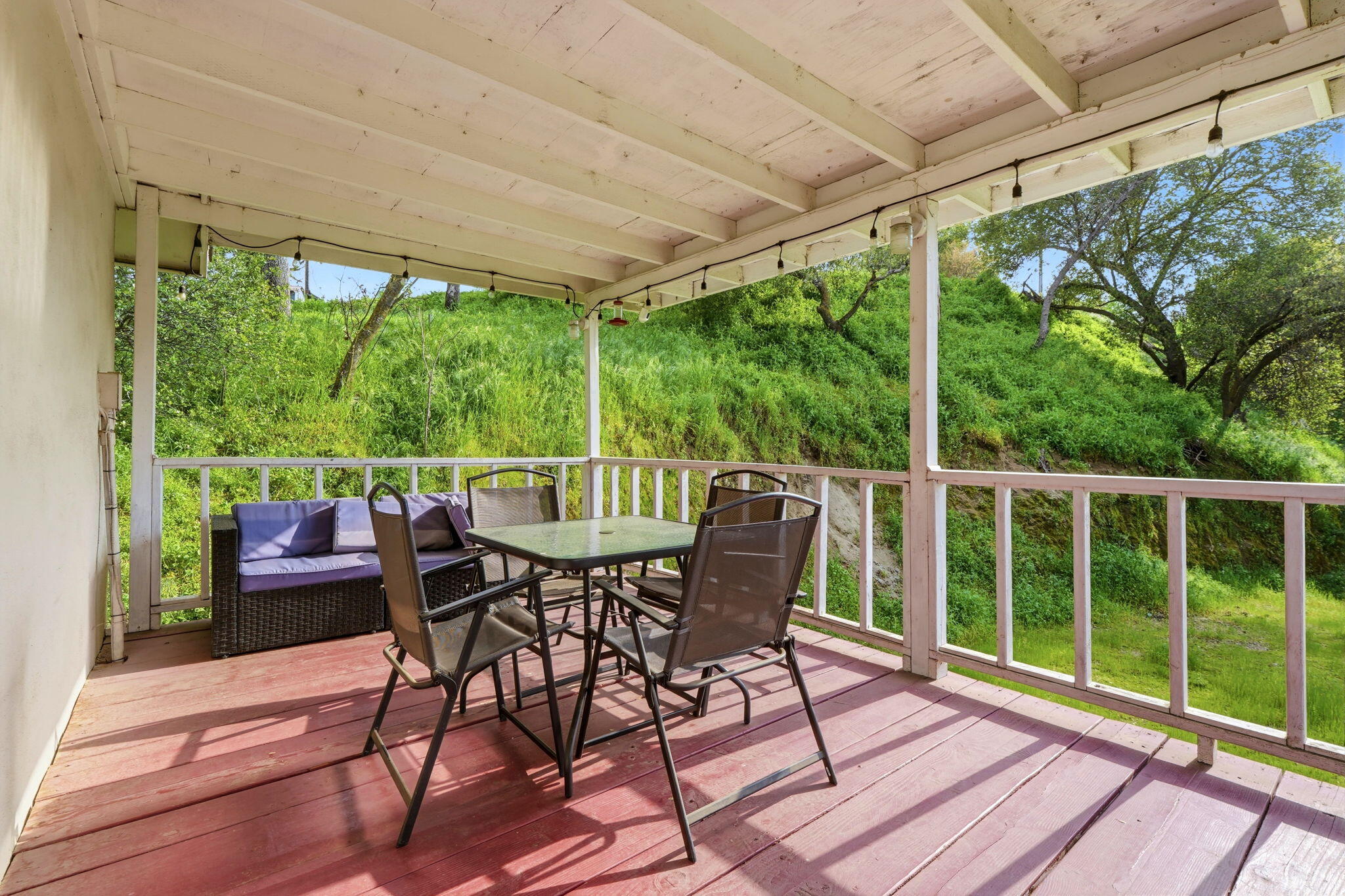 40709 Old Three Rivers Rd, Three Rivers, CA 93271