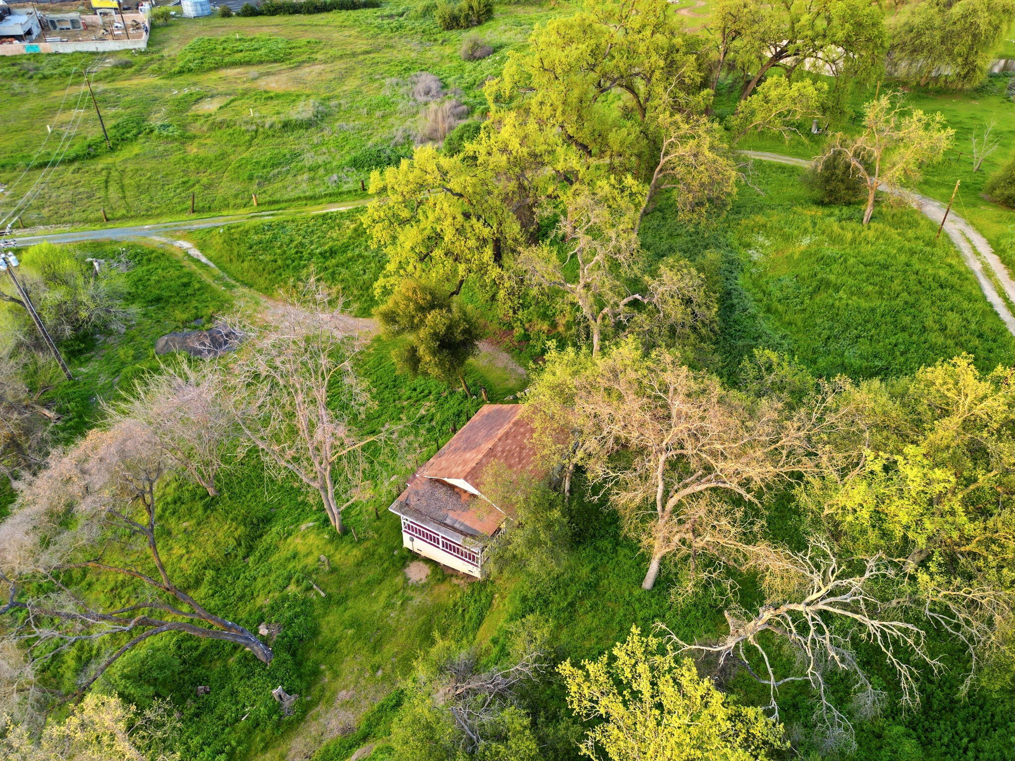 40709 Old Three Rivers Rd, Three Rivers, CA 93271