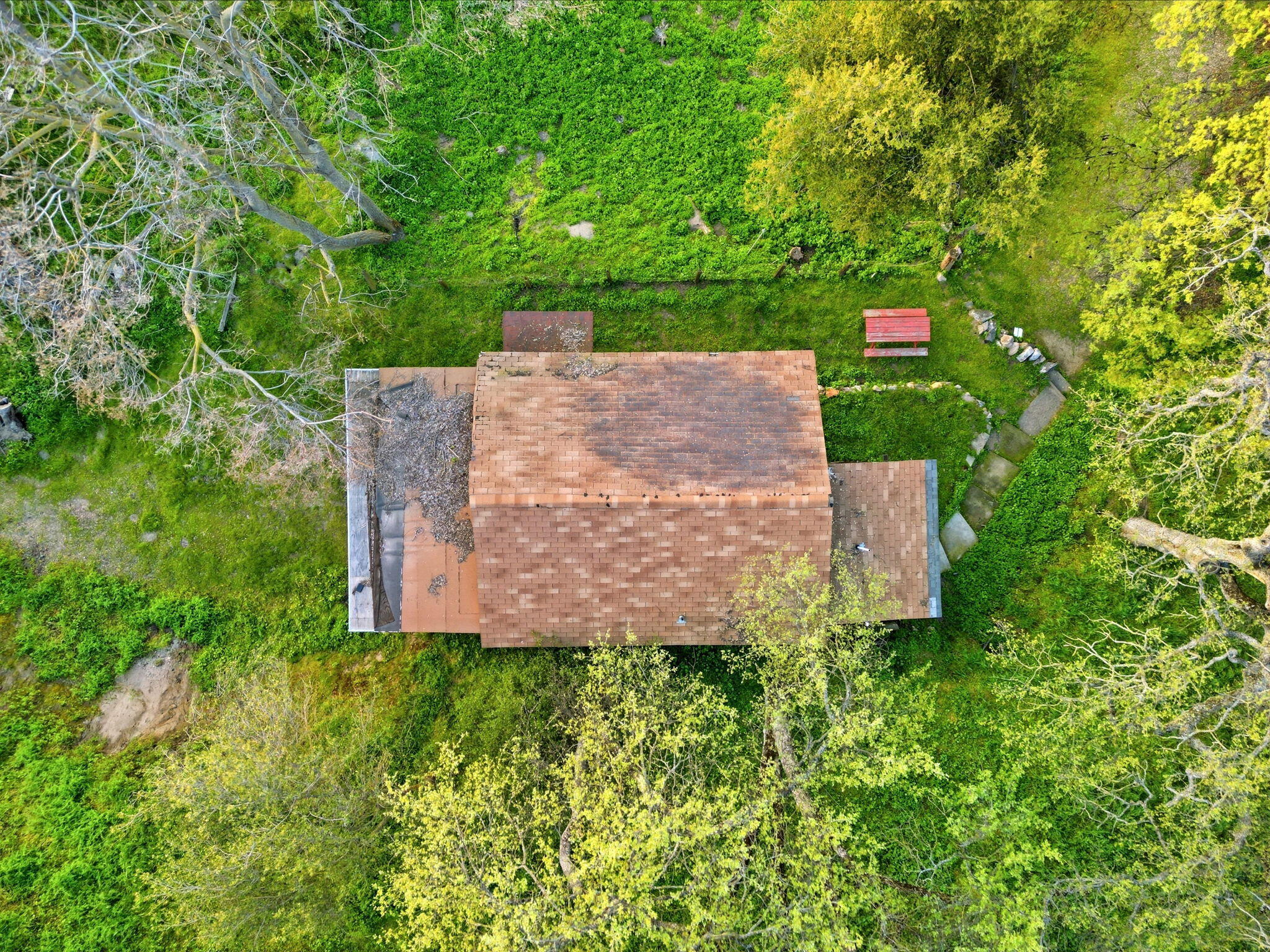 40709 Old Three Rivers Rd, Three Rivers, CA 93271