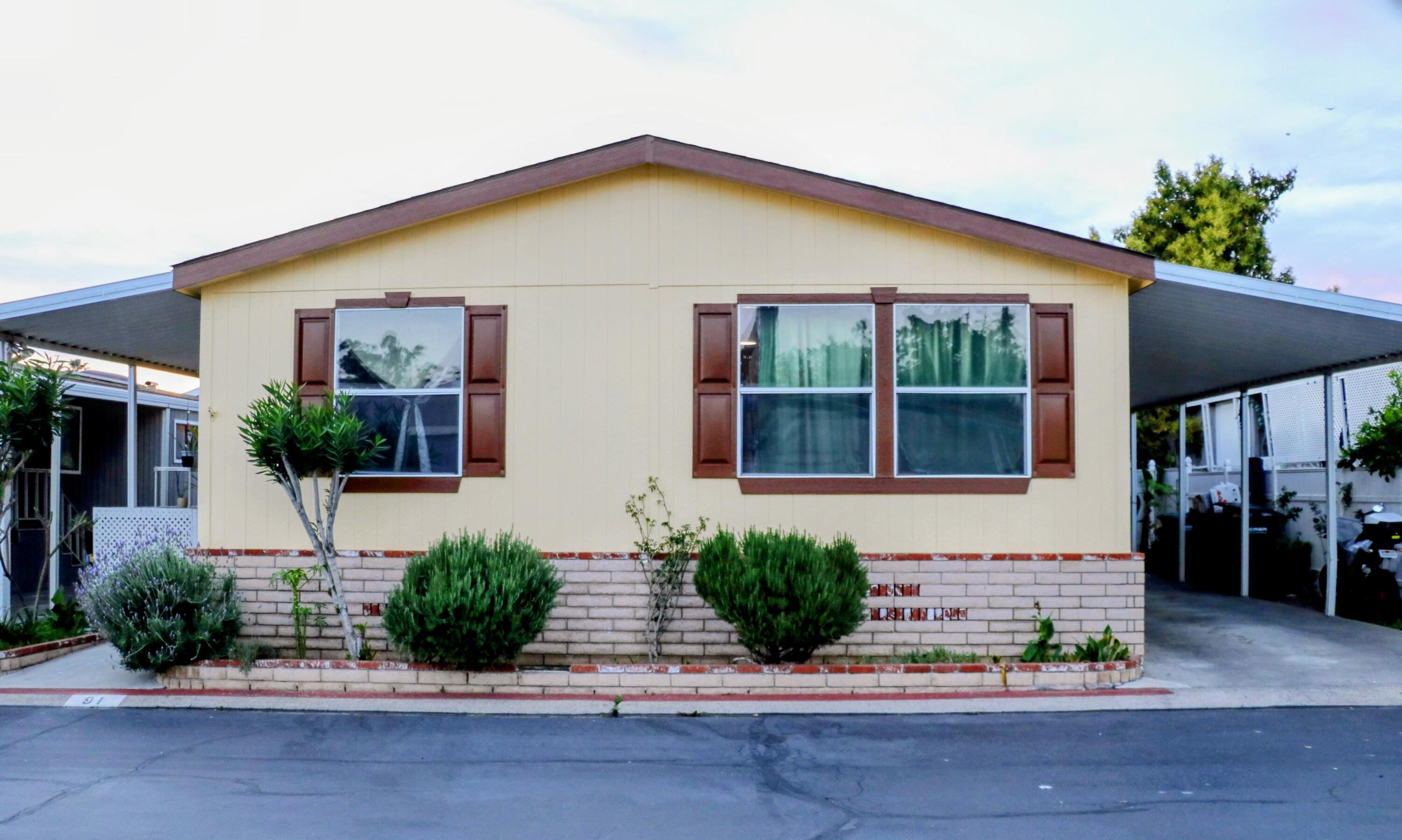 24922 Muirlands Blvd #91, Lake Forest, CA 92630