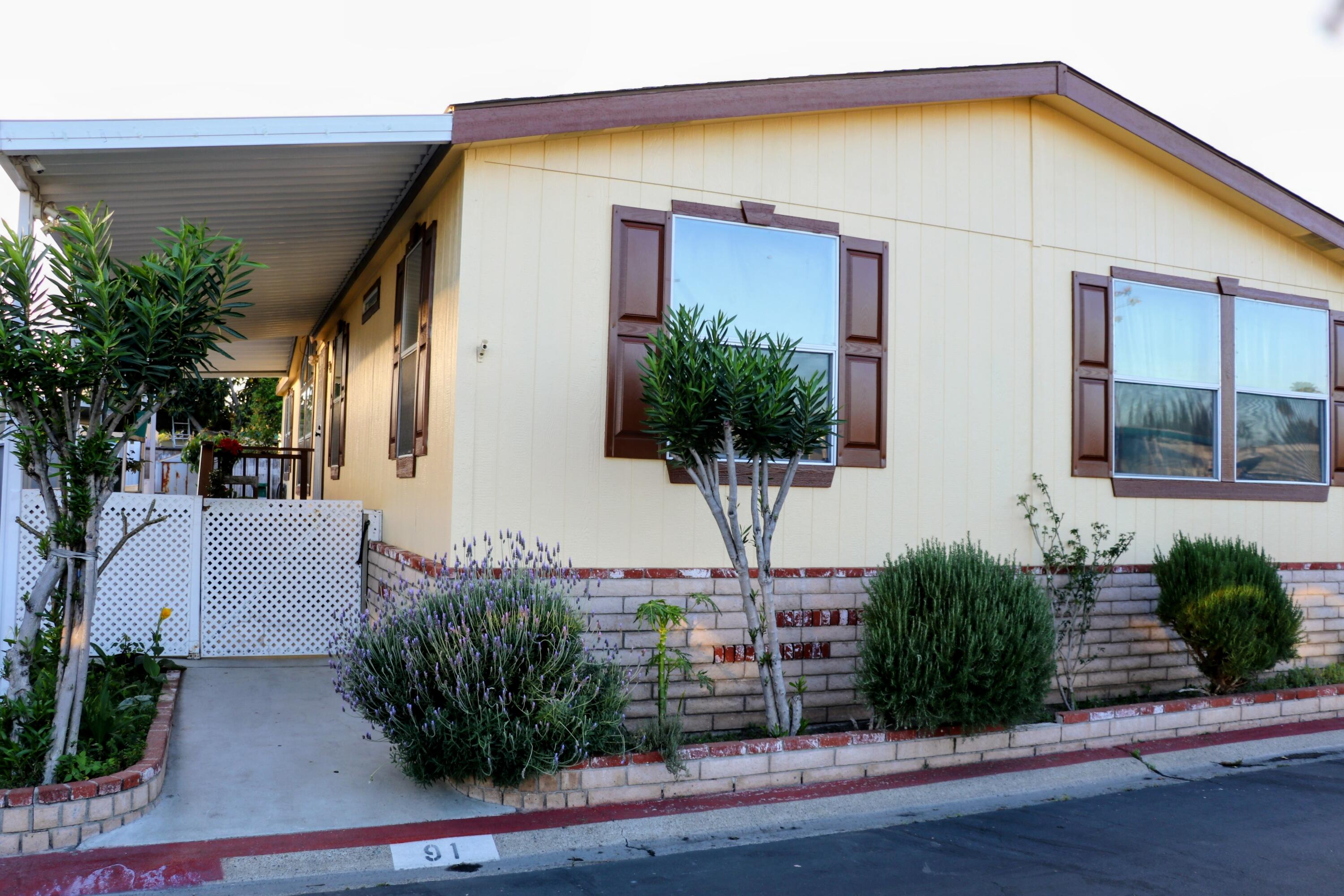 24922 Muirlands Blvd #91, Lake Forest, CA 92630