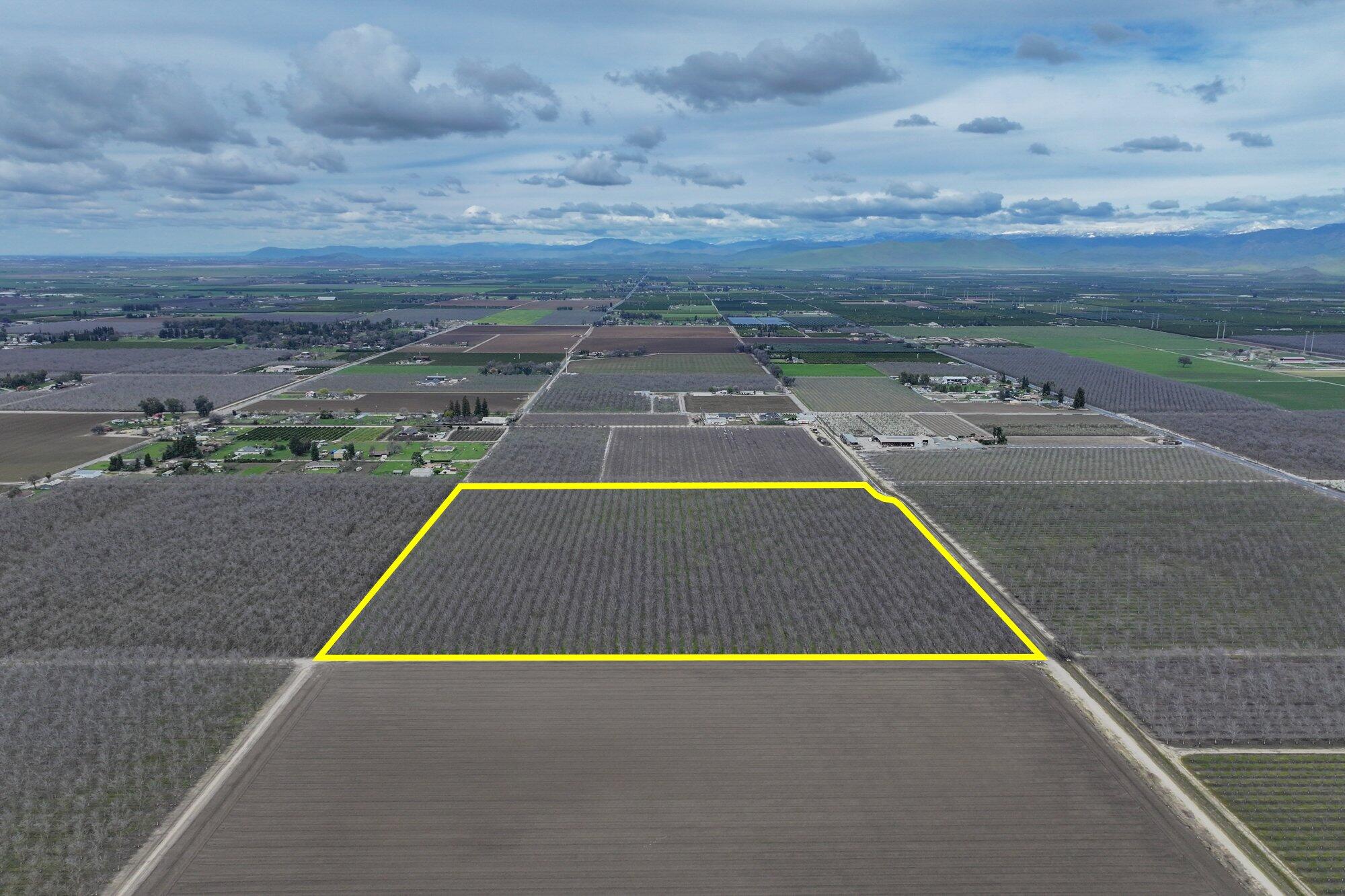 0 Road 138, Visalia, CA 93292