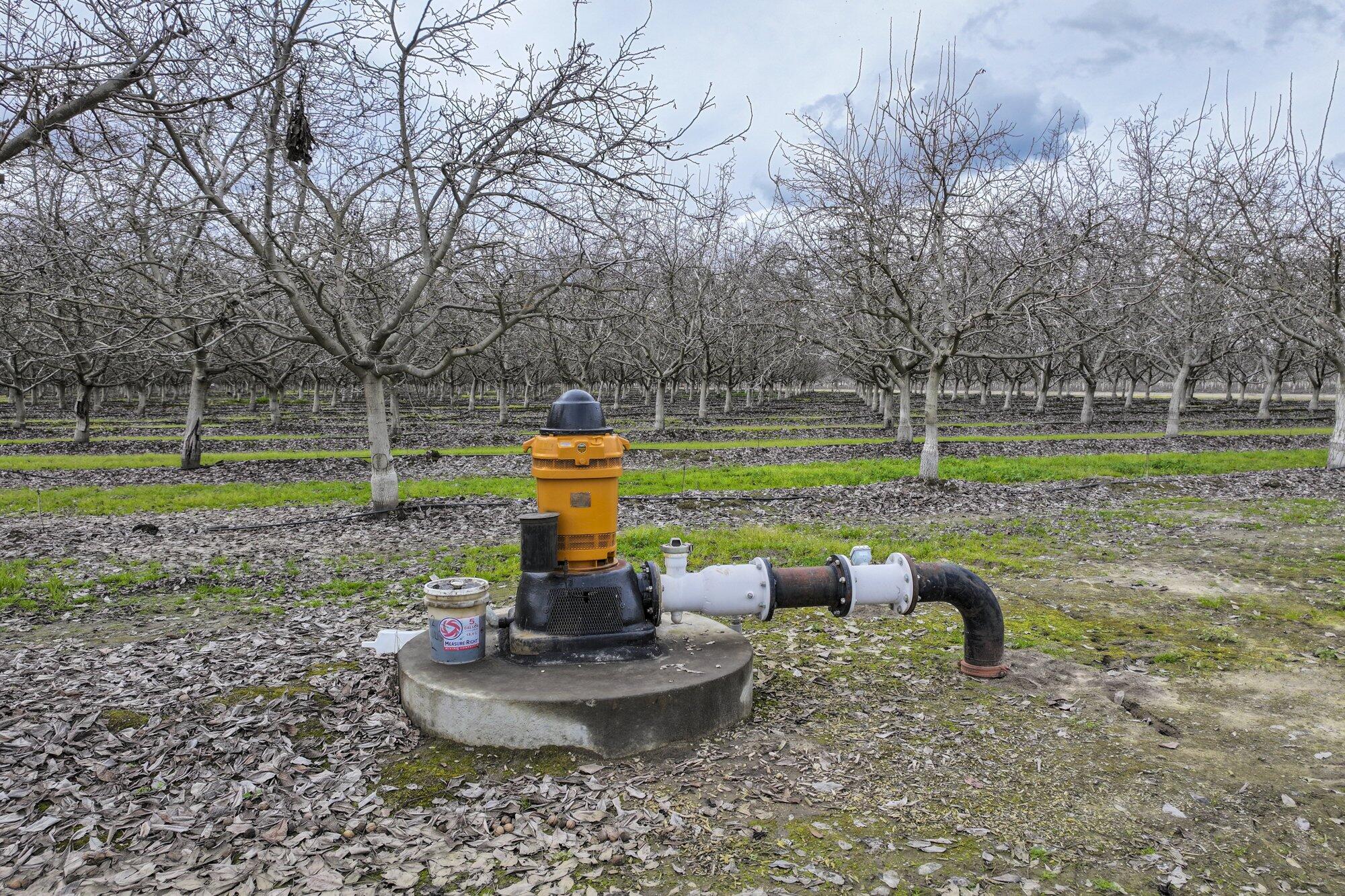 0 Road 138, Visalia, CA 93292