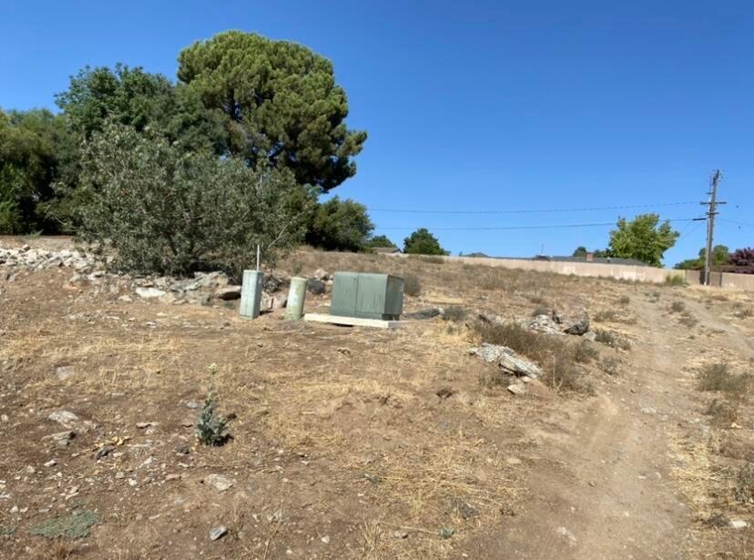 0 S Williams Dr, Porterville, CA 93257