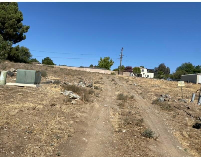 0 S Williams Dr, Porterville, CA 93257