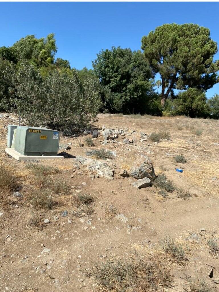 0 S Williams Dr, Porterville, CA 93257