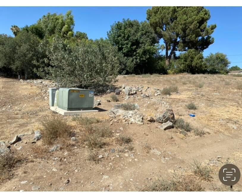 0 S Williams Dr, Porterville, CA 93257