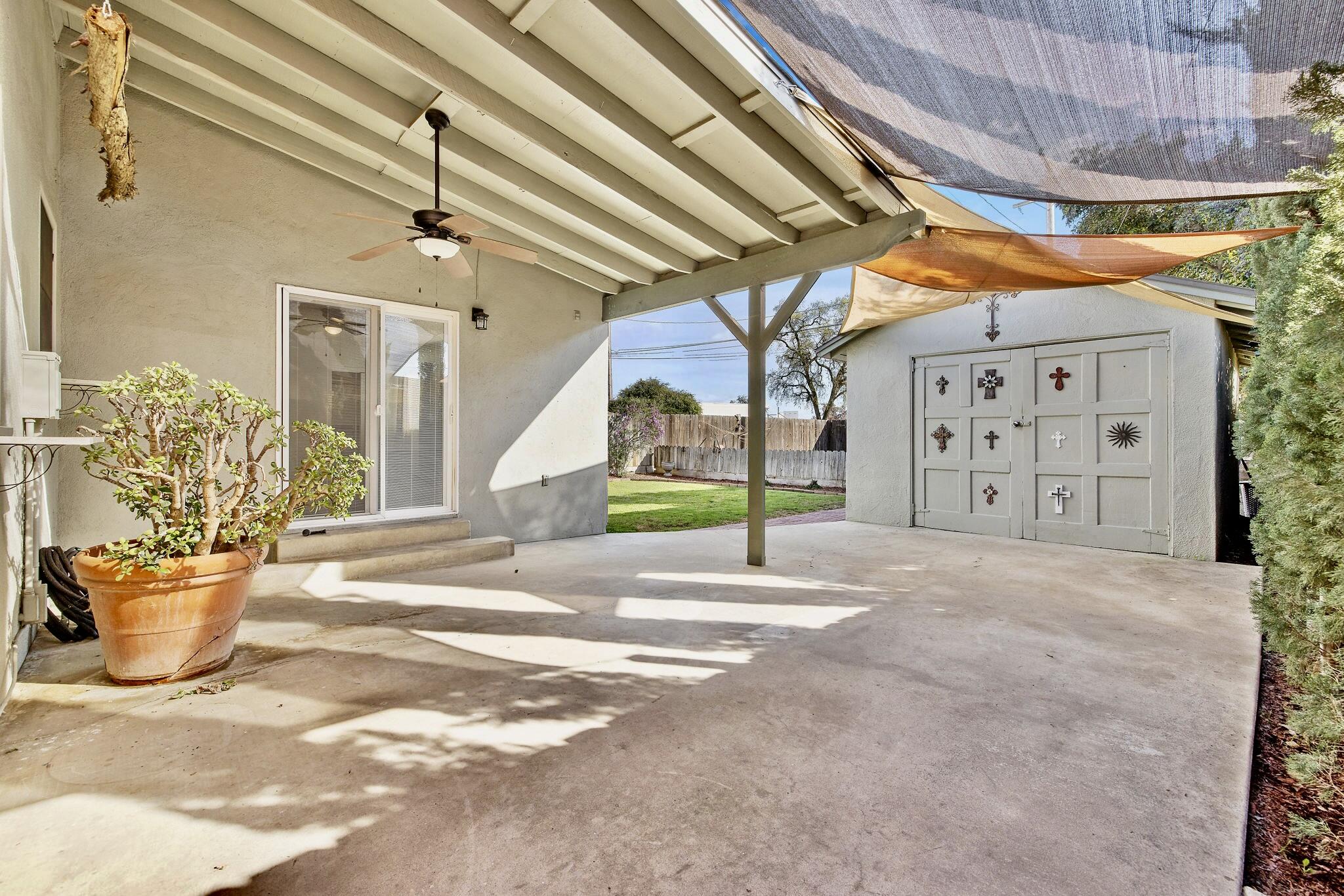 807 W Grove Ave, Visalia, CA 93291