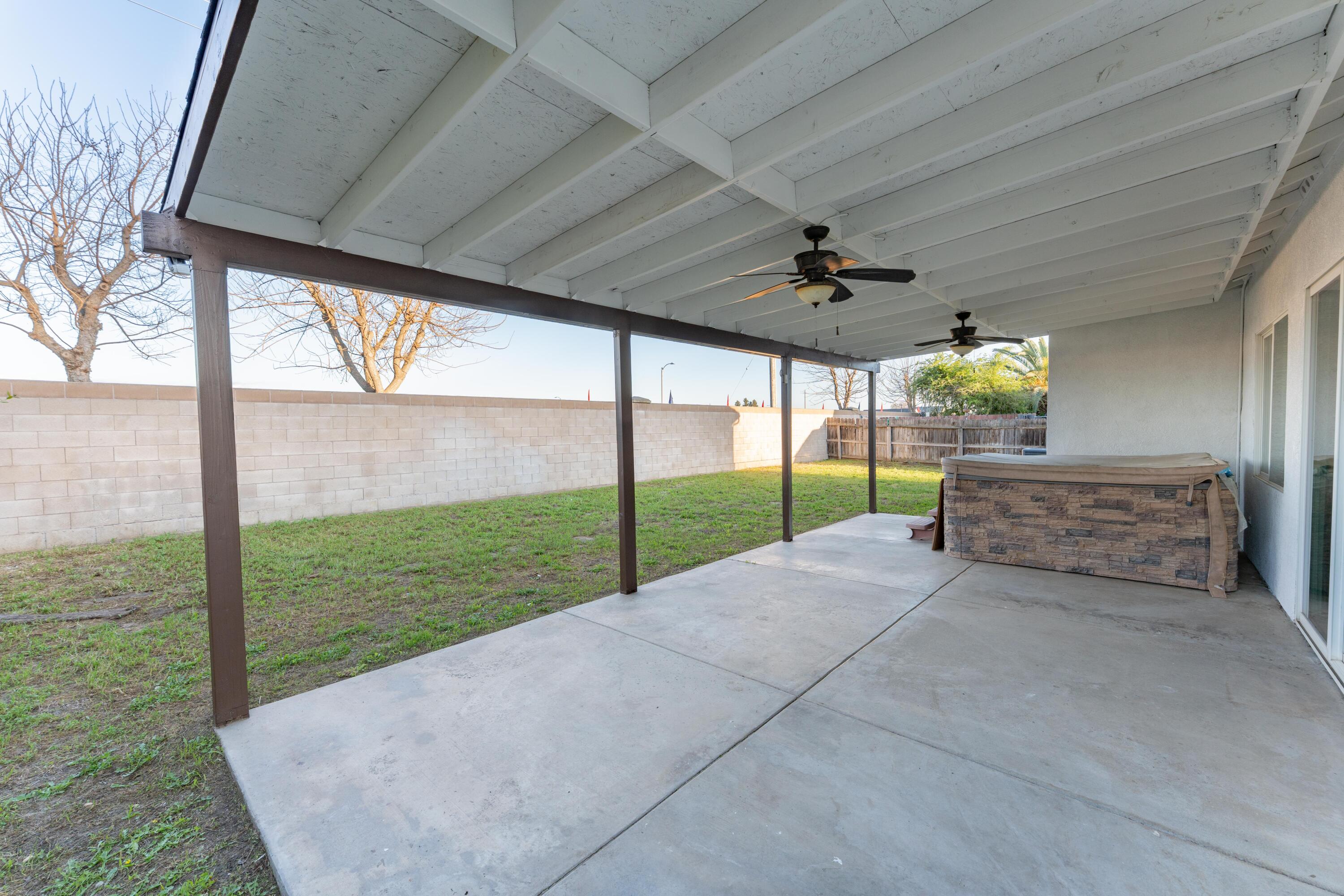 1360 N Jennifer Way, Porterville, CA 93257