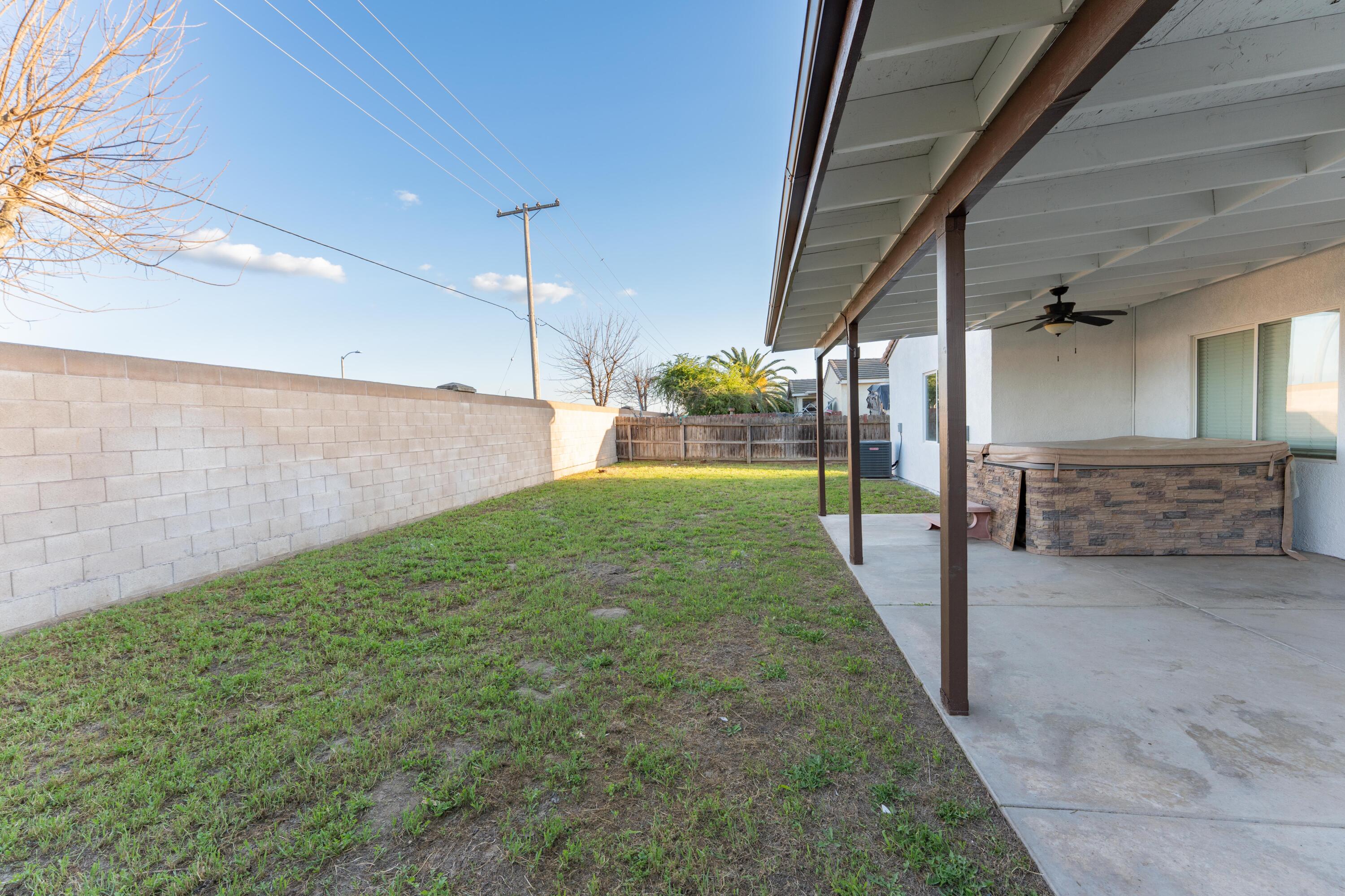 1360 N Jennifer Way, Porterville, CA 93257