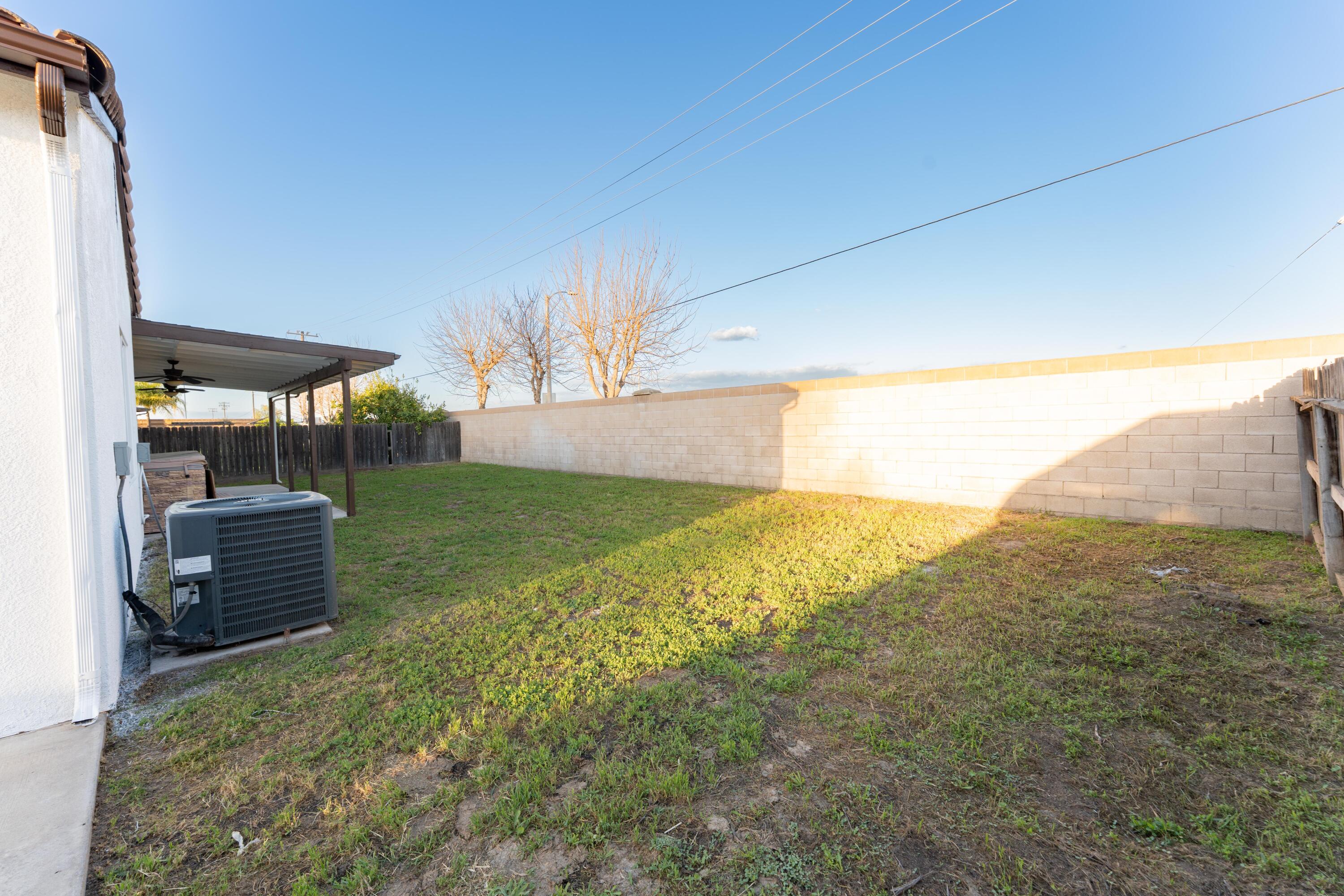 1360 N Jennifer Way, Porterville, CA 93257