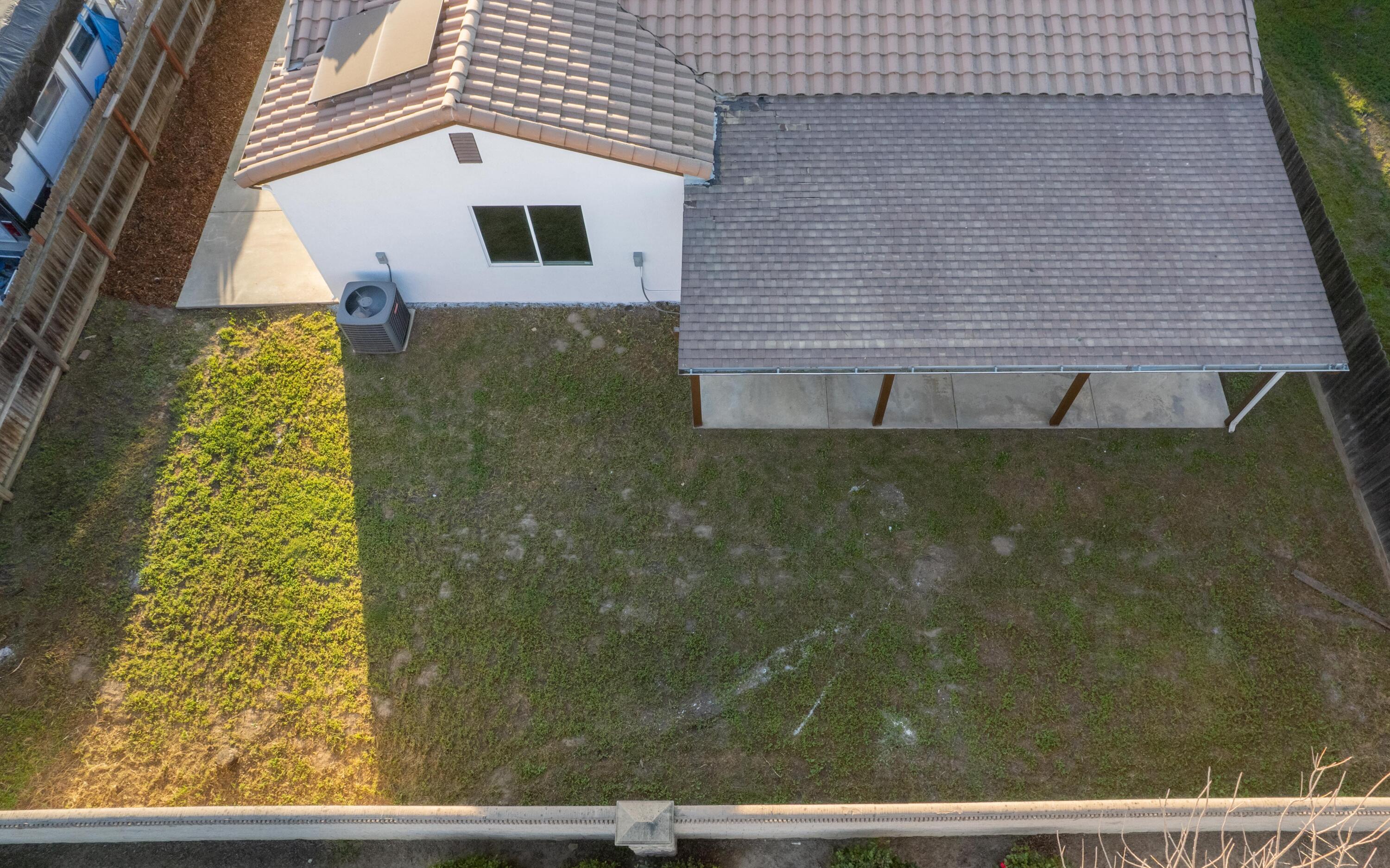 1360 N Jennifer Way, Porterville, CA 93257