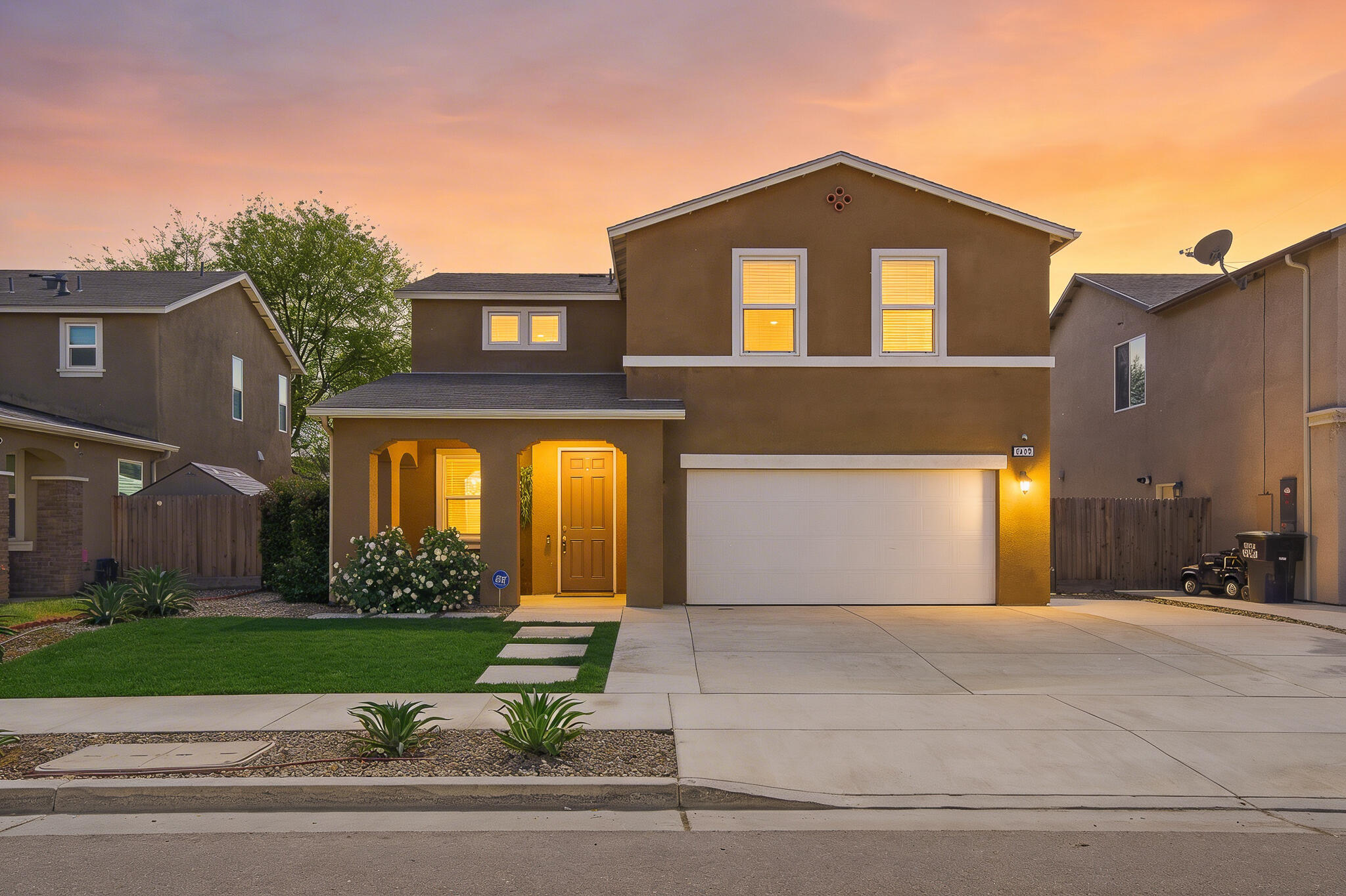 3709 E Cypress Ave, Visalia, CA 93292