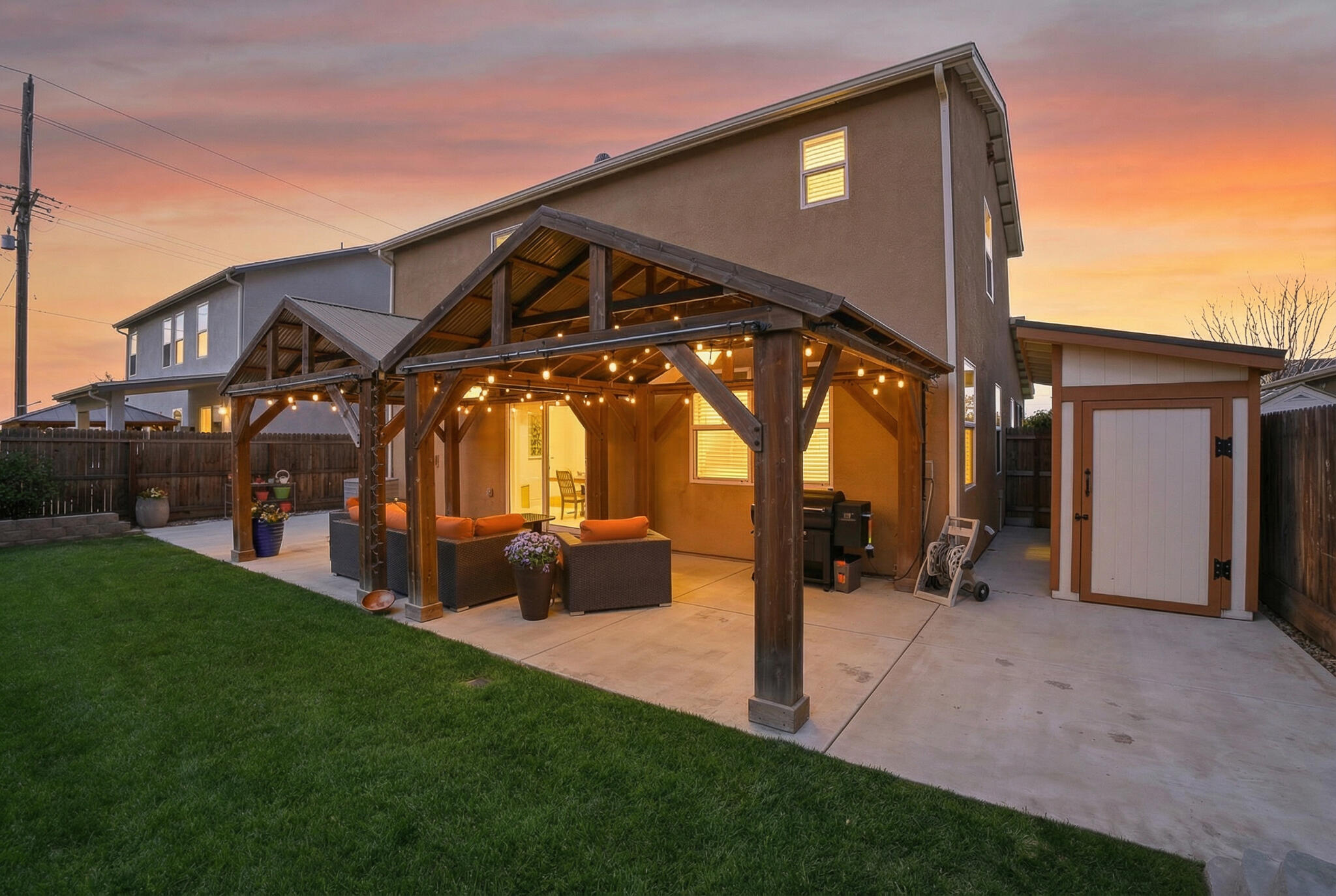 3709 E Cypress Ave, Visalia, CA 93292