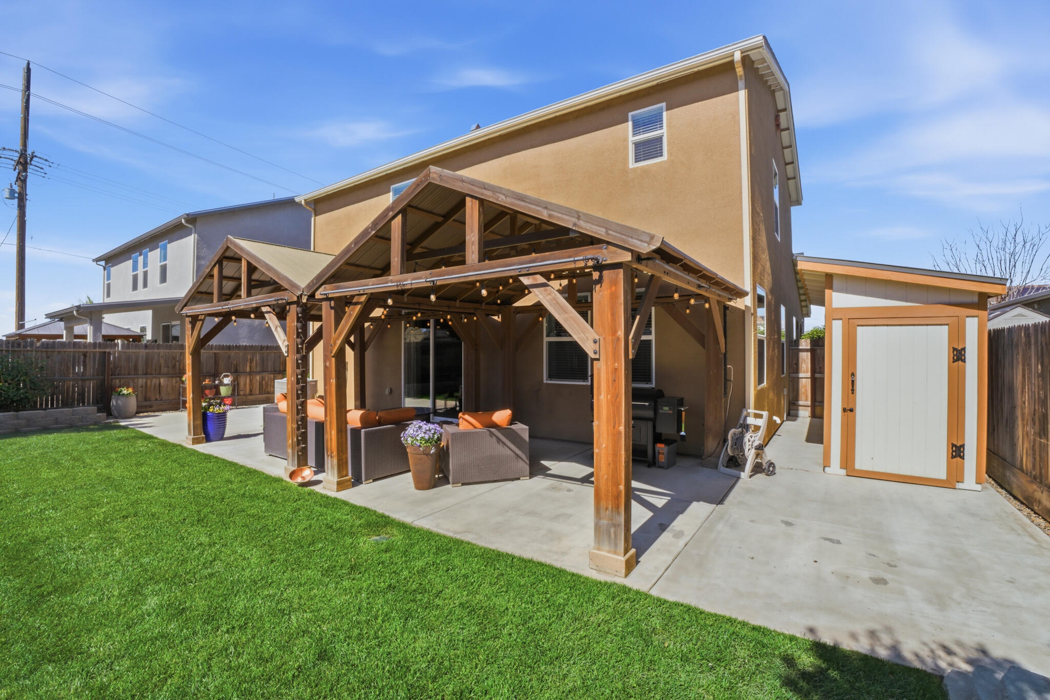 3709 E Cypress Ave, Visalia, CA 93292