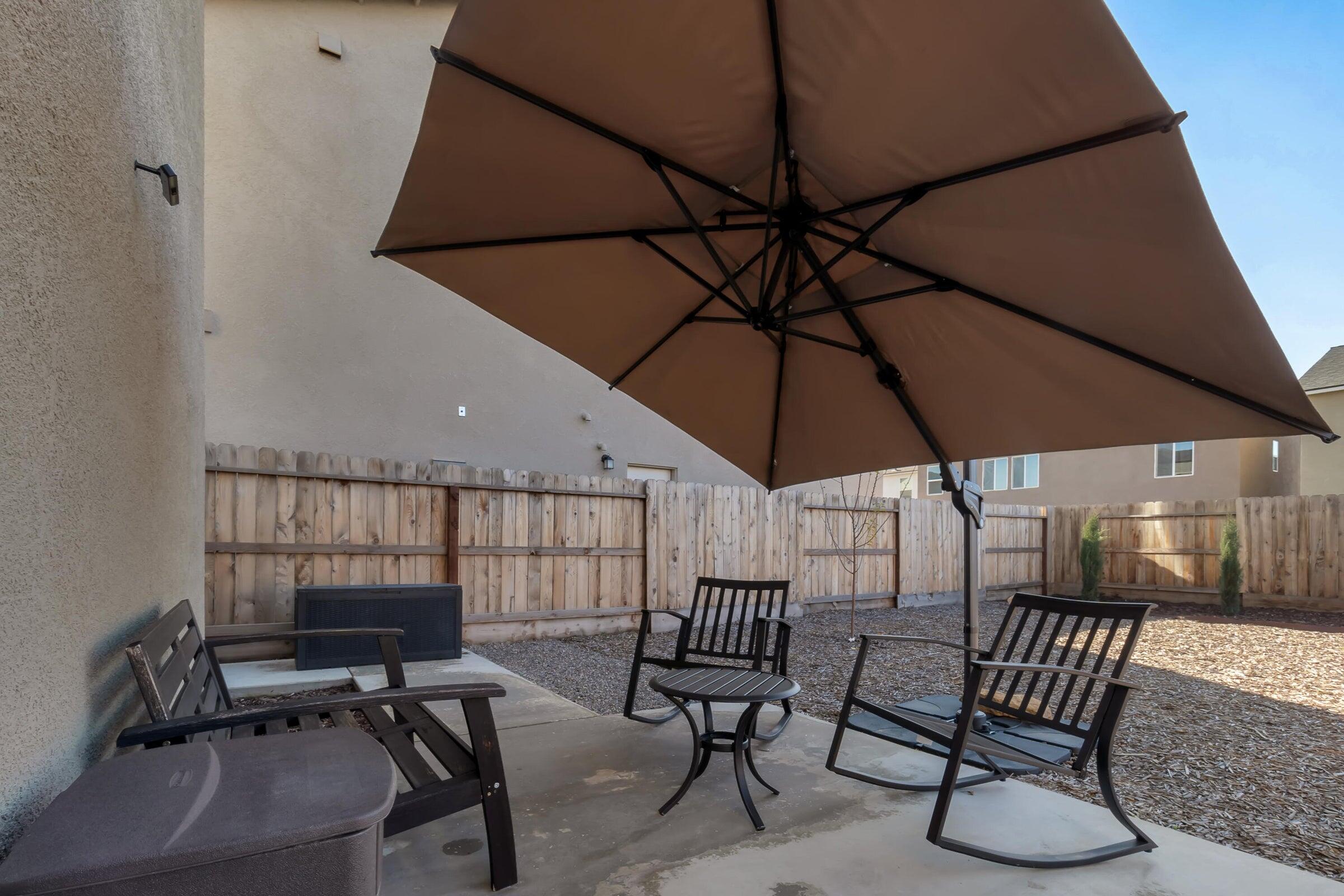 2207 S Crumal St, Visalia, CA 93292