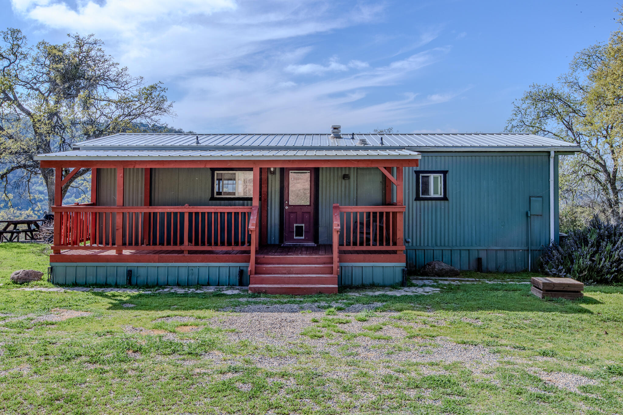 49980 Daffodil Ln, Yokuts Valley, CA 93675