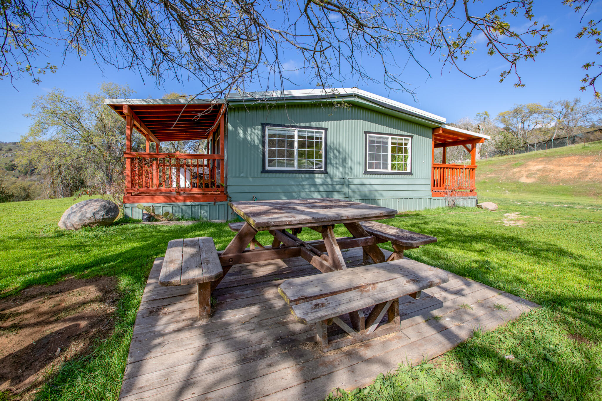 49980 Daffodil Ln, Yokuts Valley, CA 93675