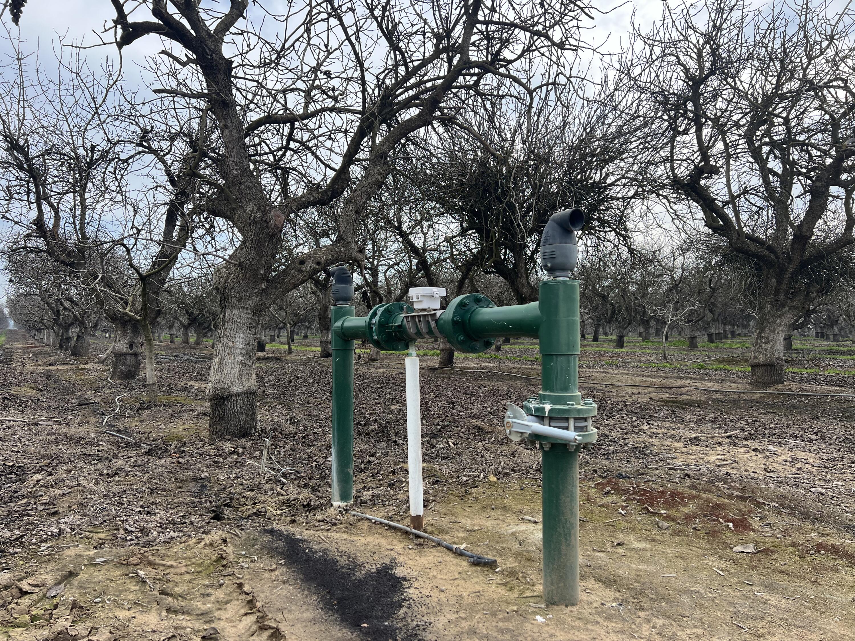 Road 30 Road 30, Madera, CA 93636