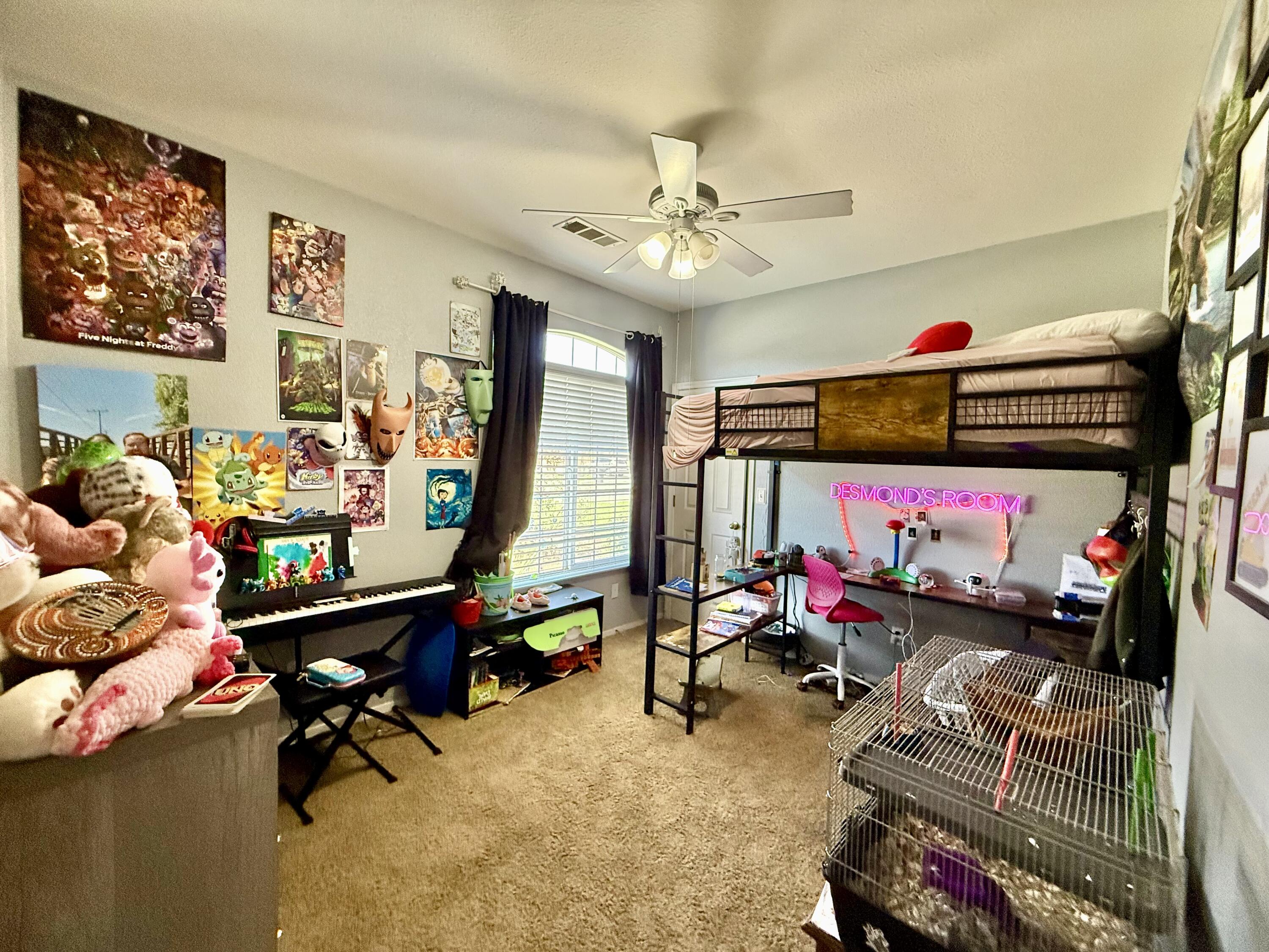 1304 N Birch St, Porterville, CA 93257