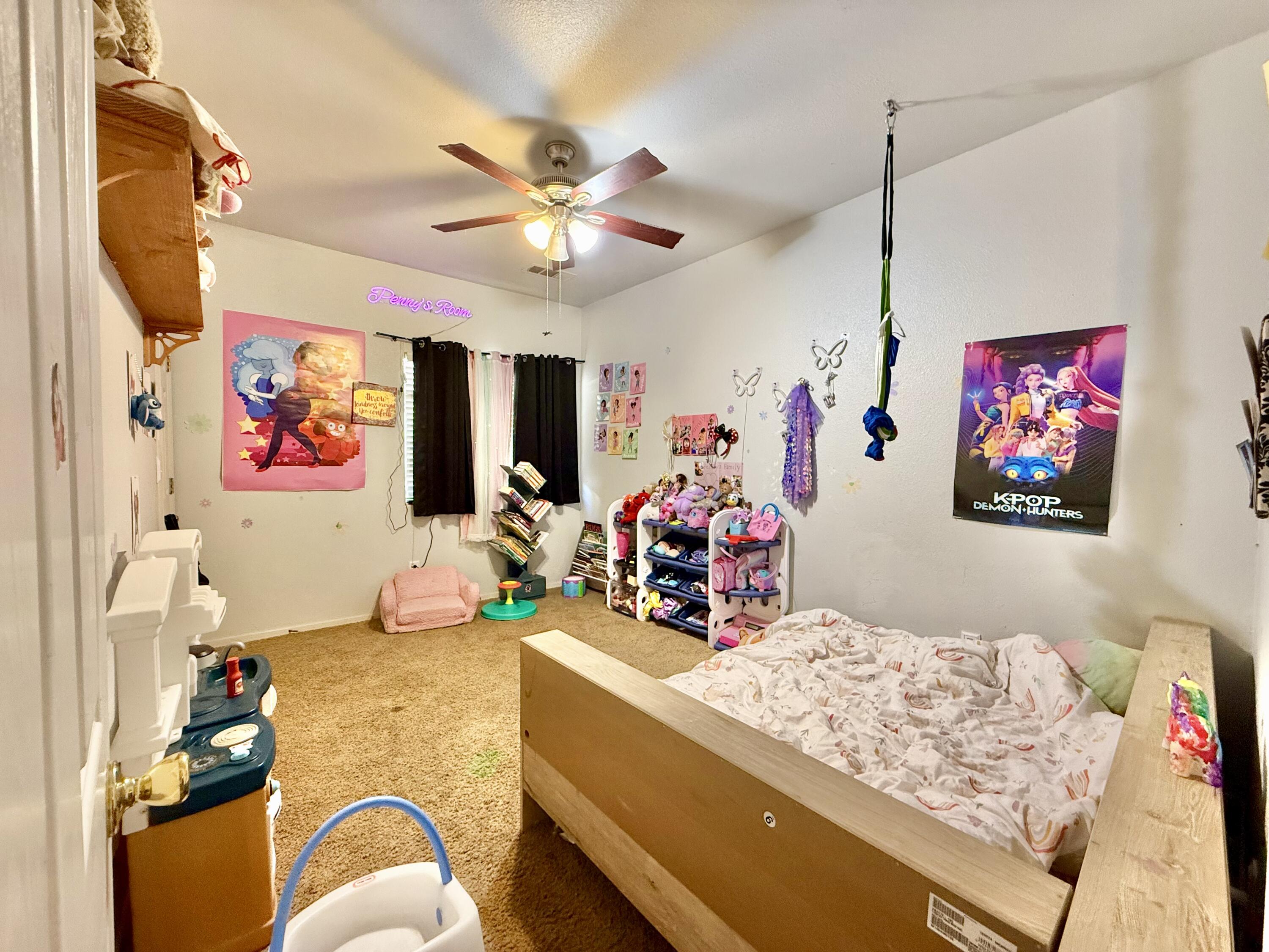 1304 N Birch St, Porterville, CA 93257