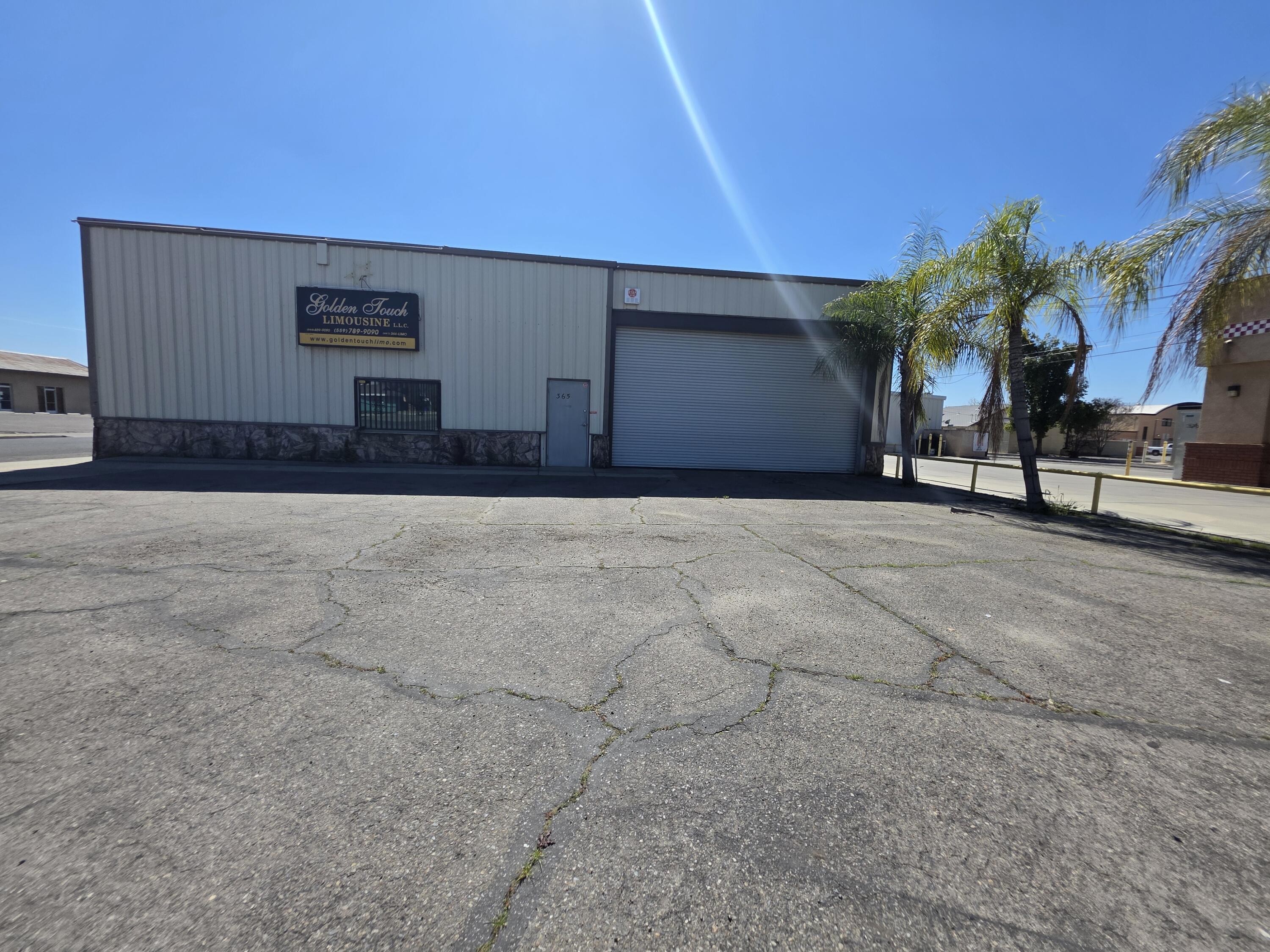 25 S Kessing St, Porterville, CA 93257