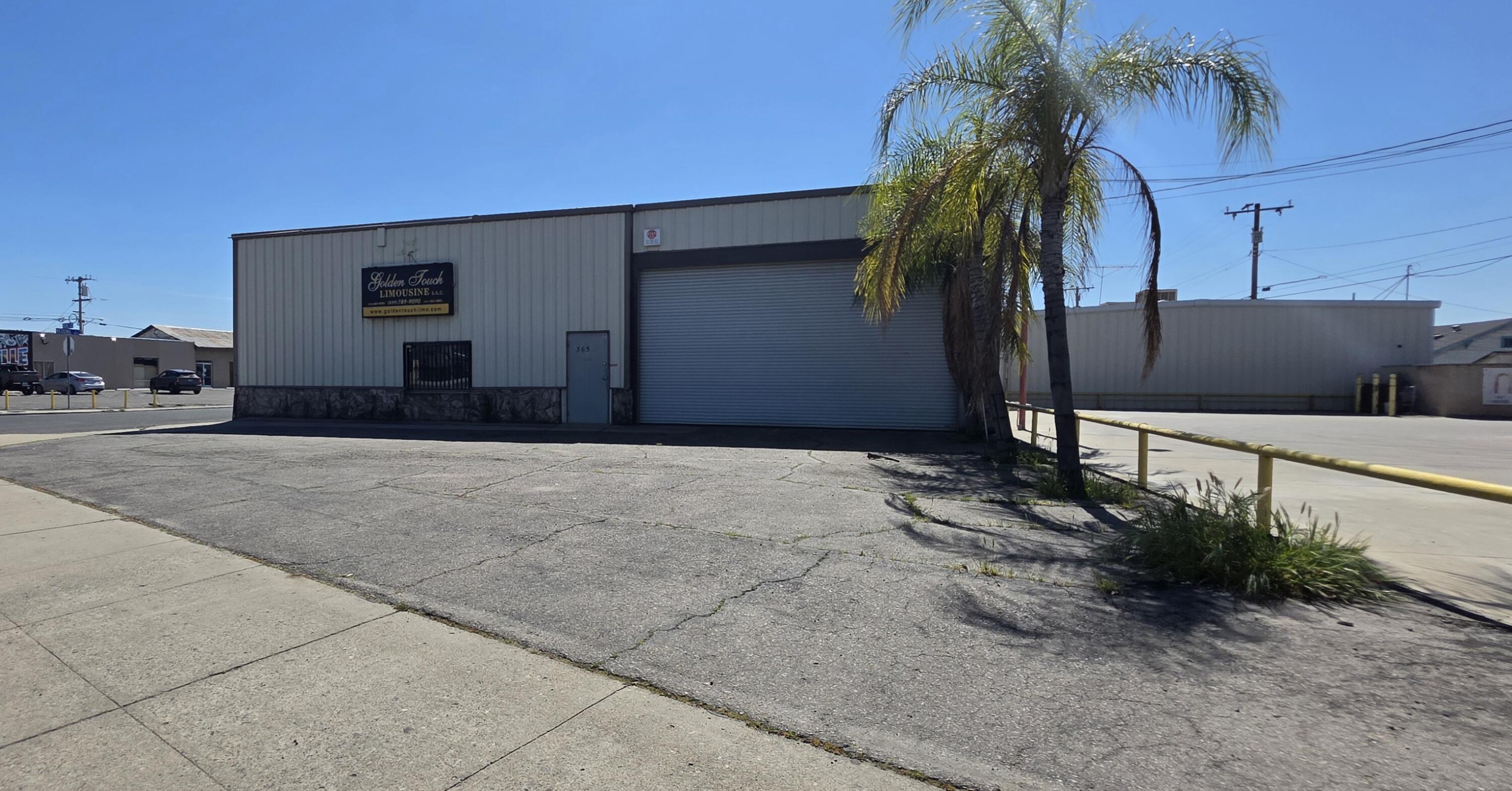 25 S Kessing St, Porterville, CA 93257