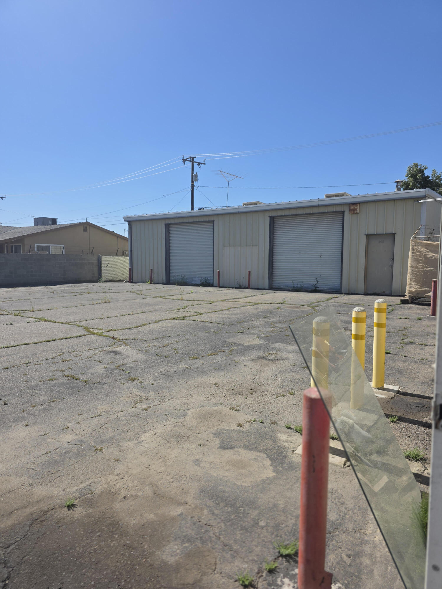 25 S Kessing St, Porterville, CA 93257