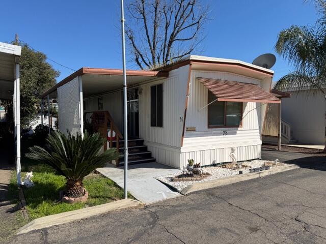 820 Chinowth St #73, Visalia, CA 93277