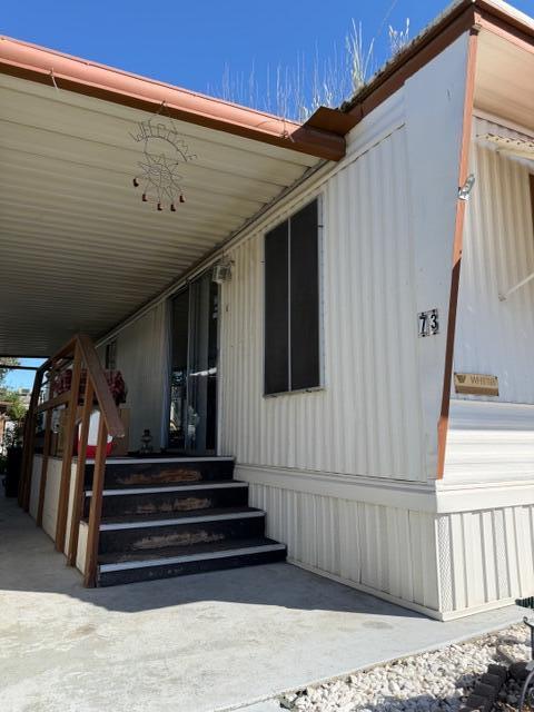 820 Chinowth St #73, Visalia, CA 93277