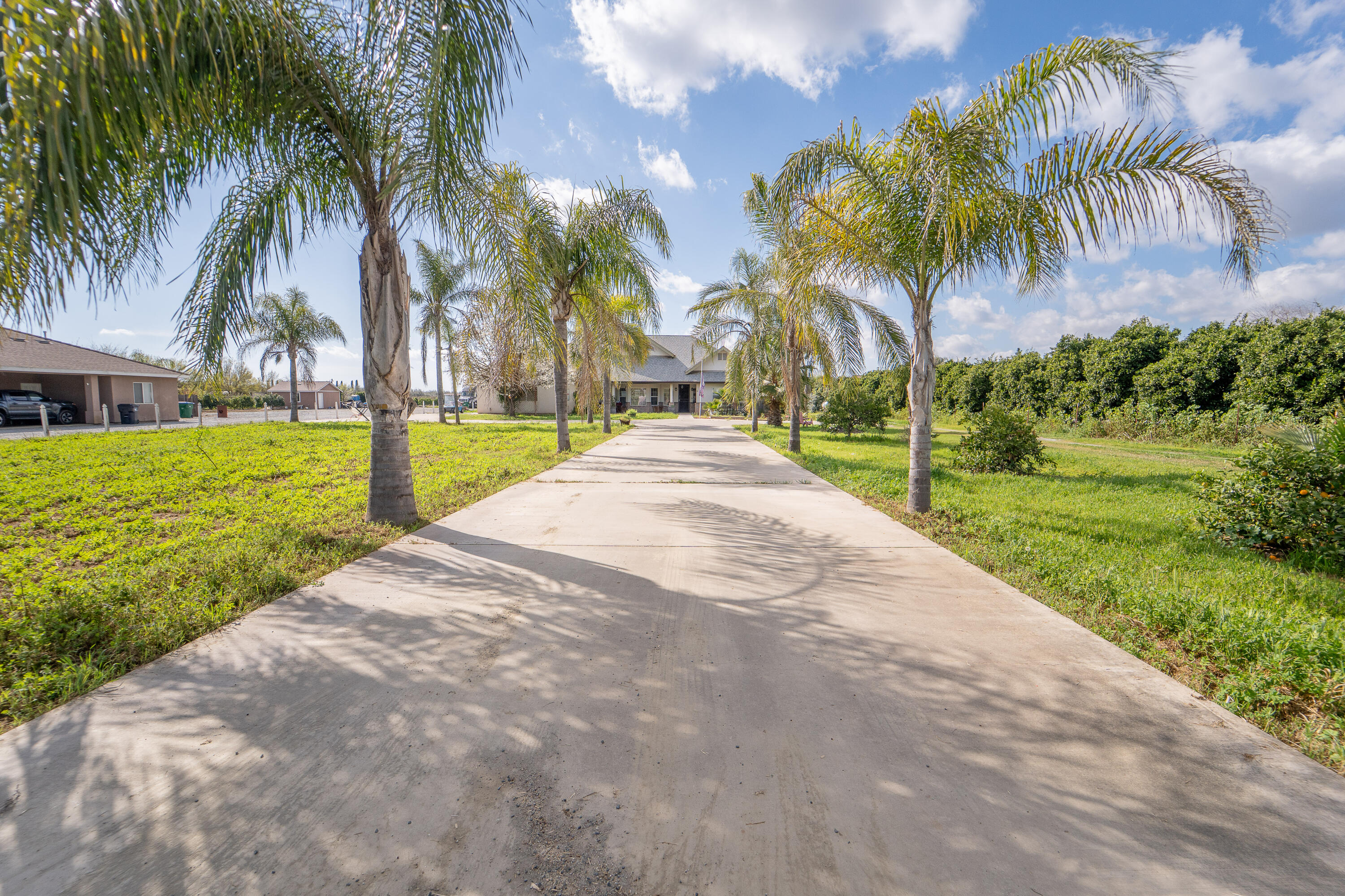 25744 Road 188, Exeter, CA 93221