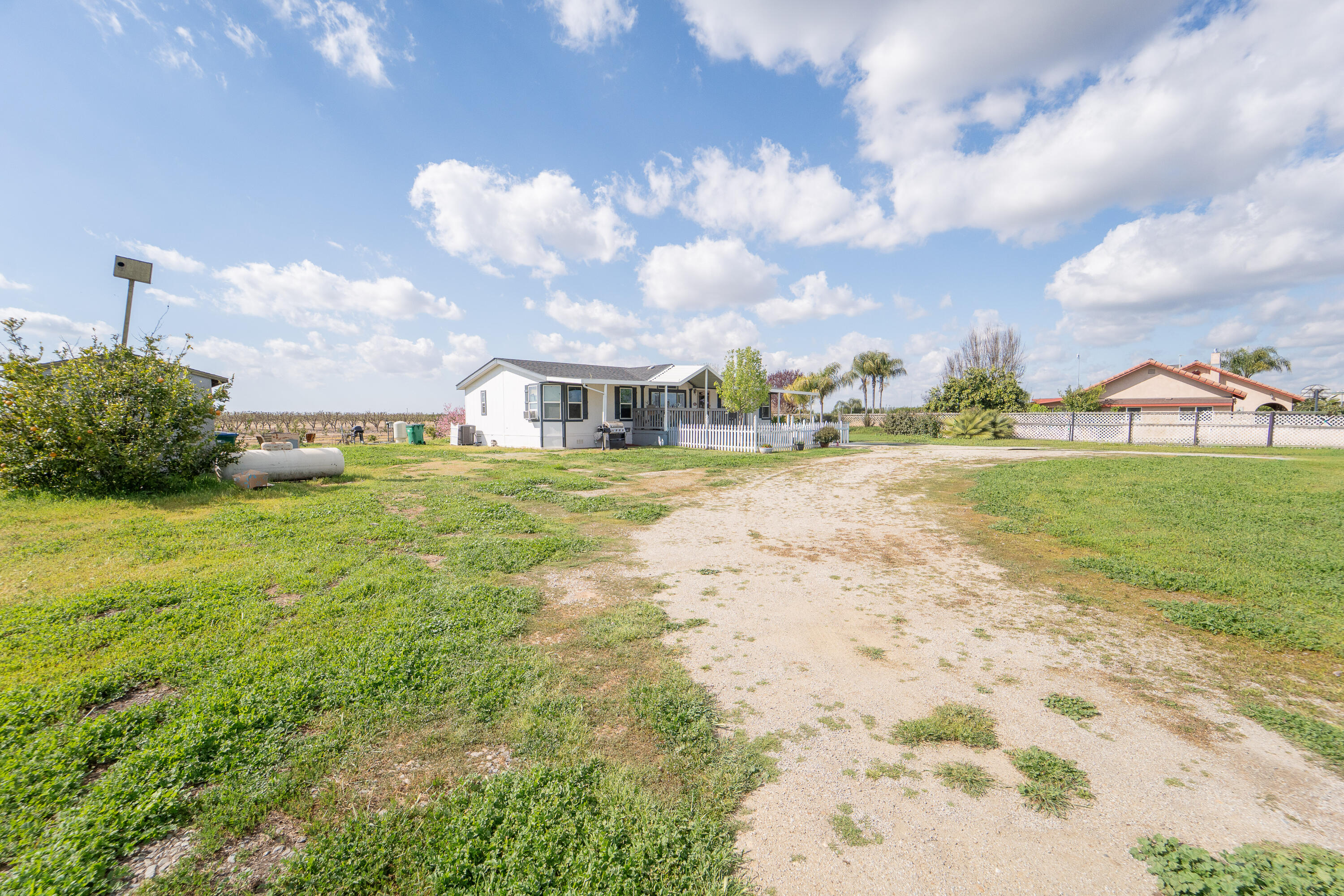 25744 Road 188, Exeter, CA 93221