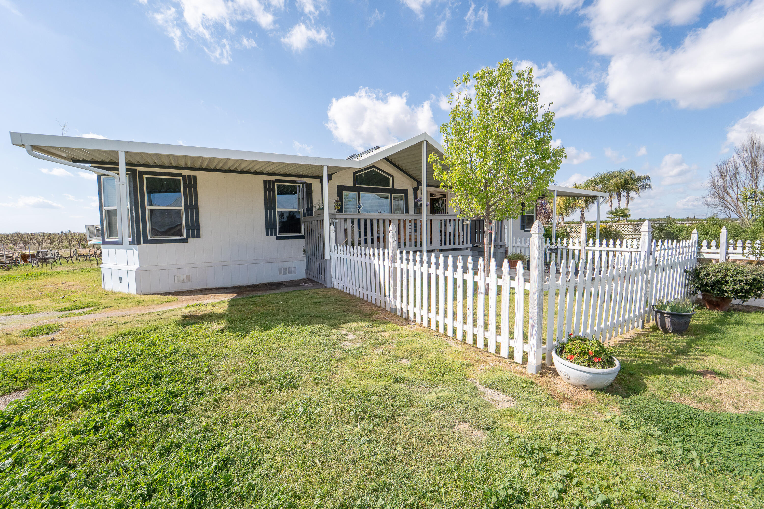 25744 Road 188, Exeter, CA 93221