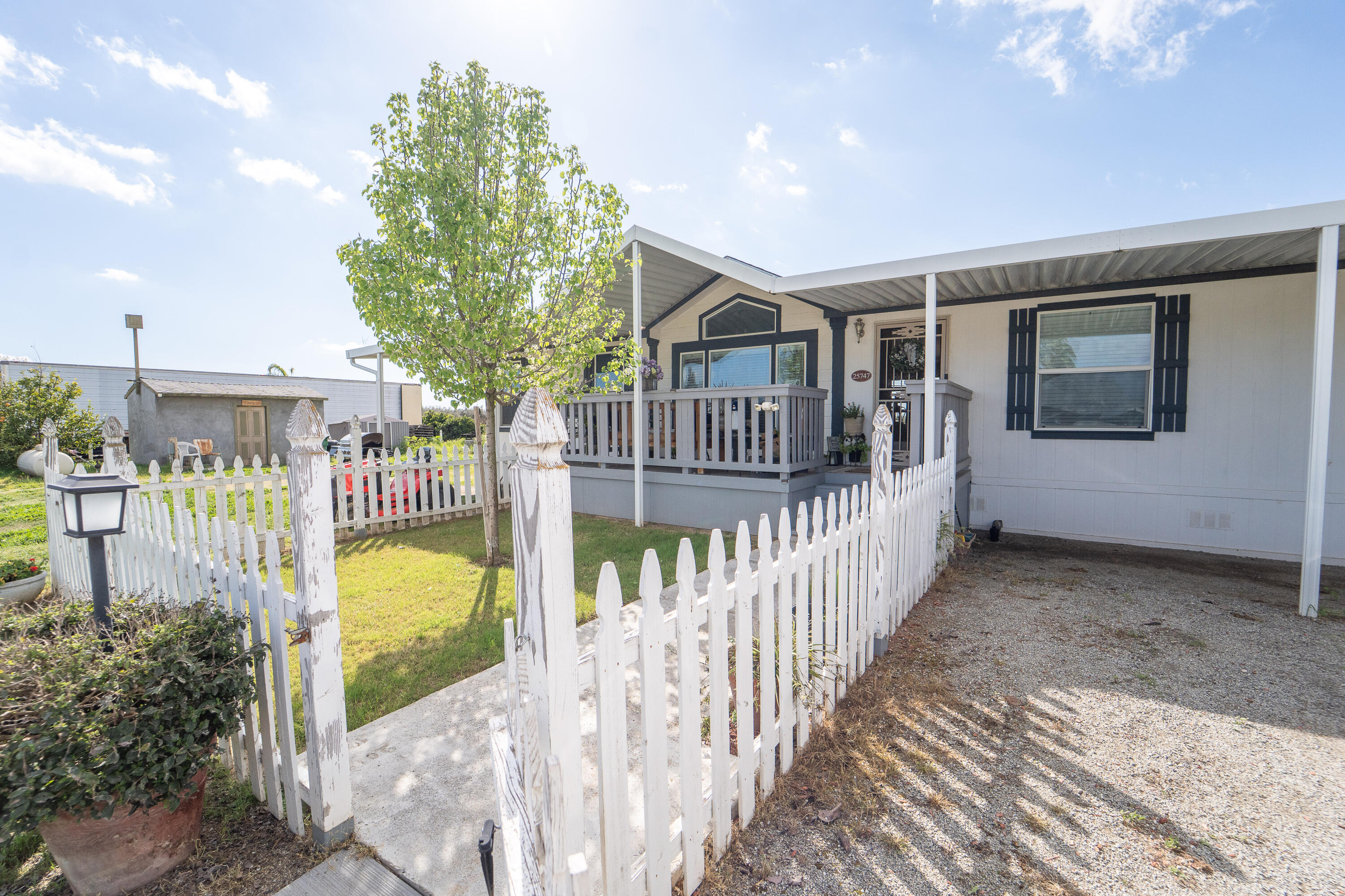 25744 Road 188, Exeter, CA 93221