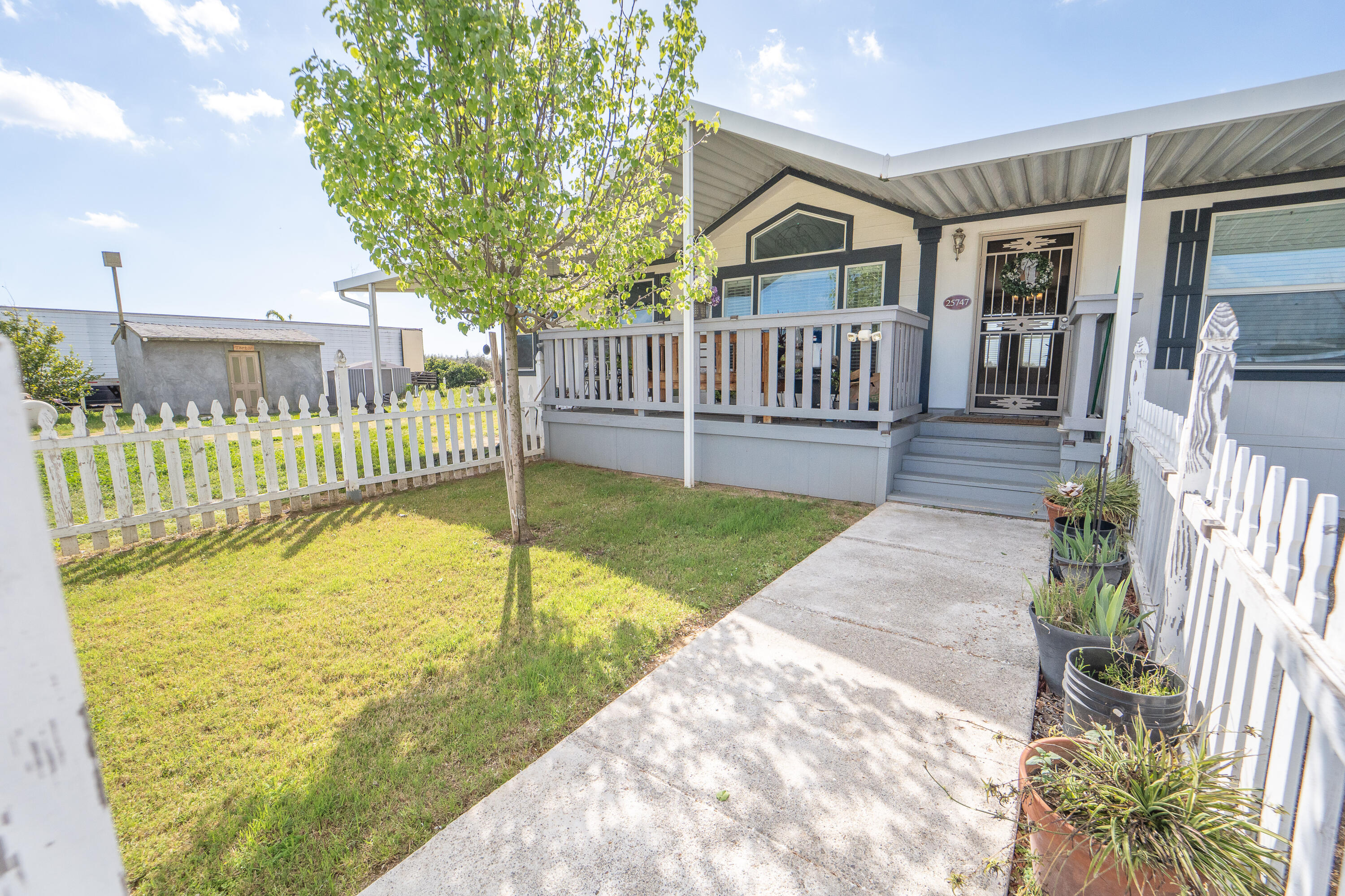 25744 Road 188, Exeter, CA 93221