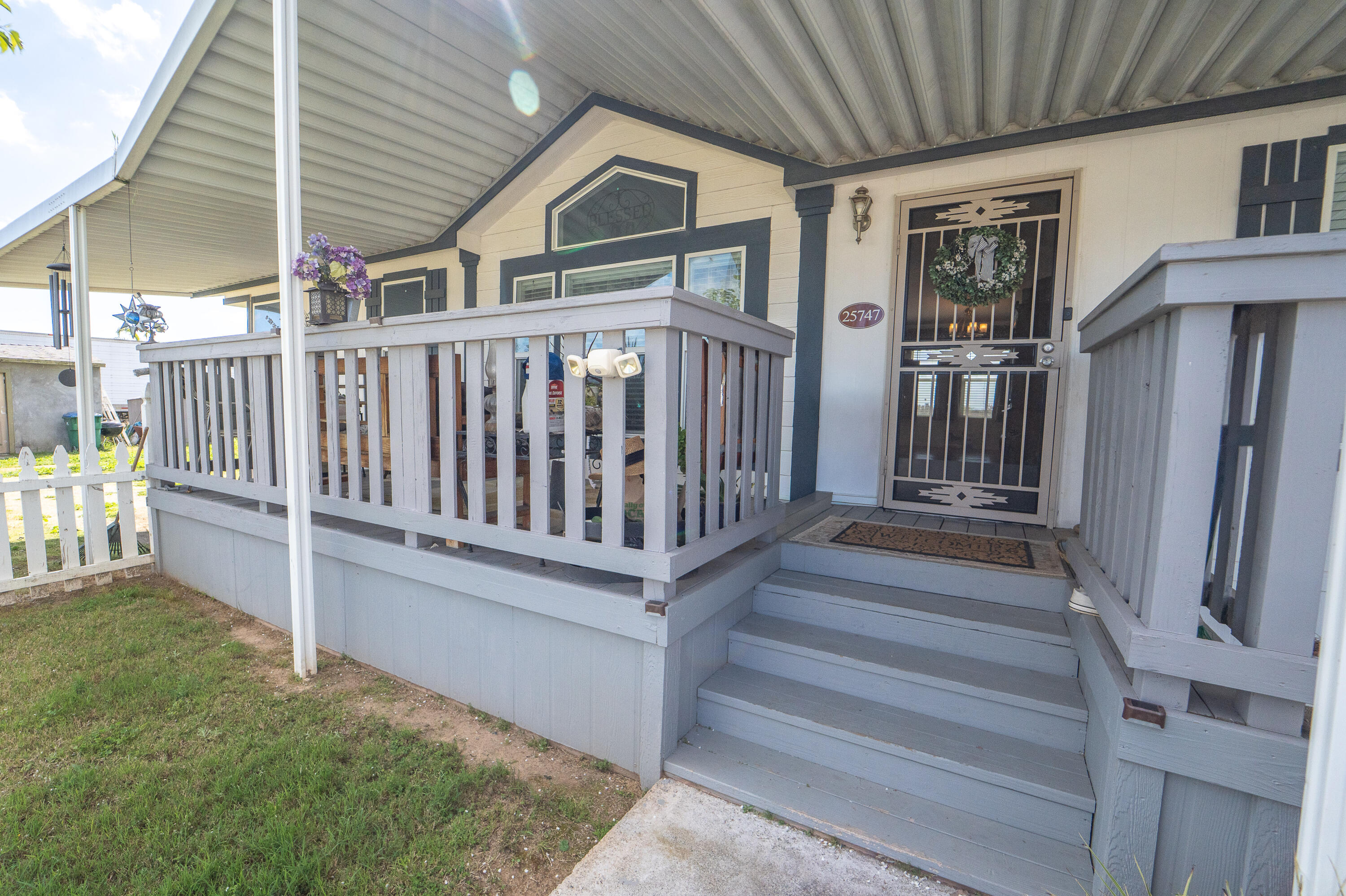 25744 Road 188, Exeter, CA 93221