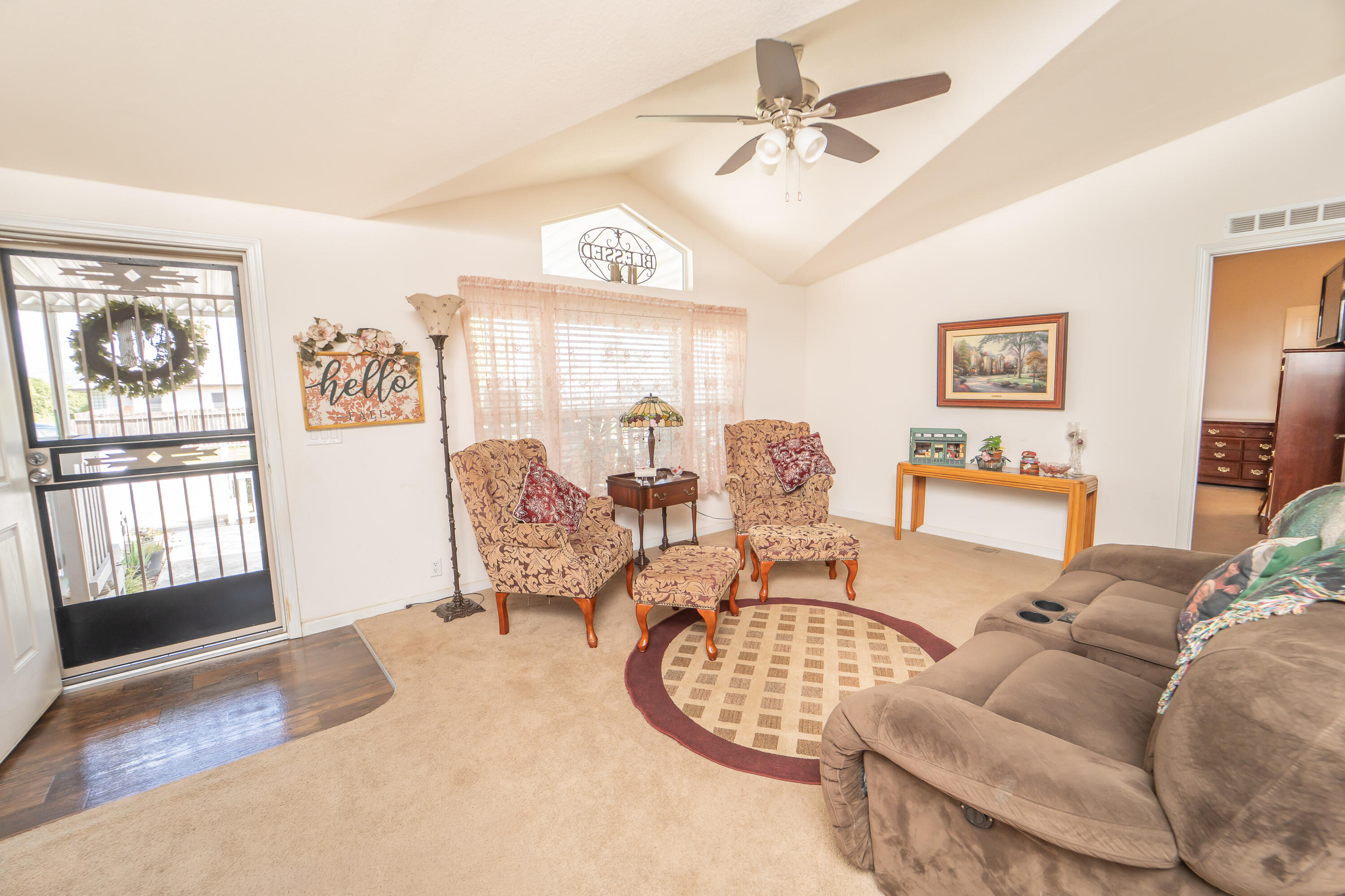 25744 Road 188, Exeter, CA 93221