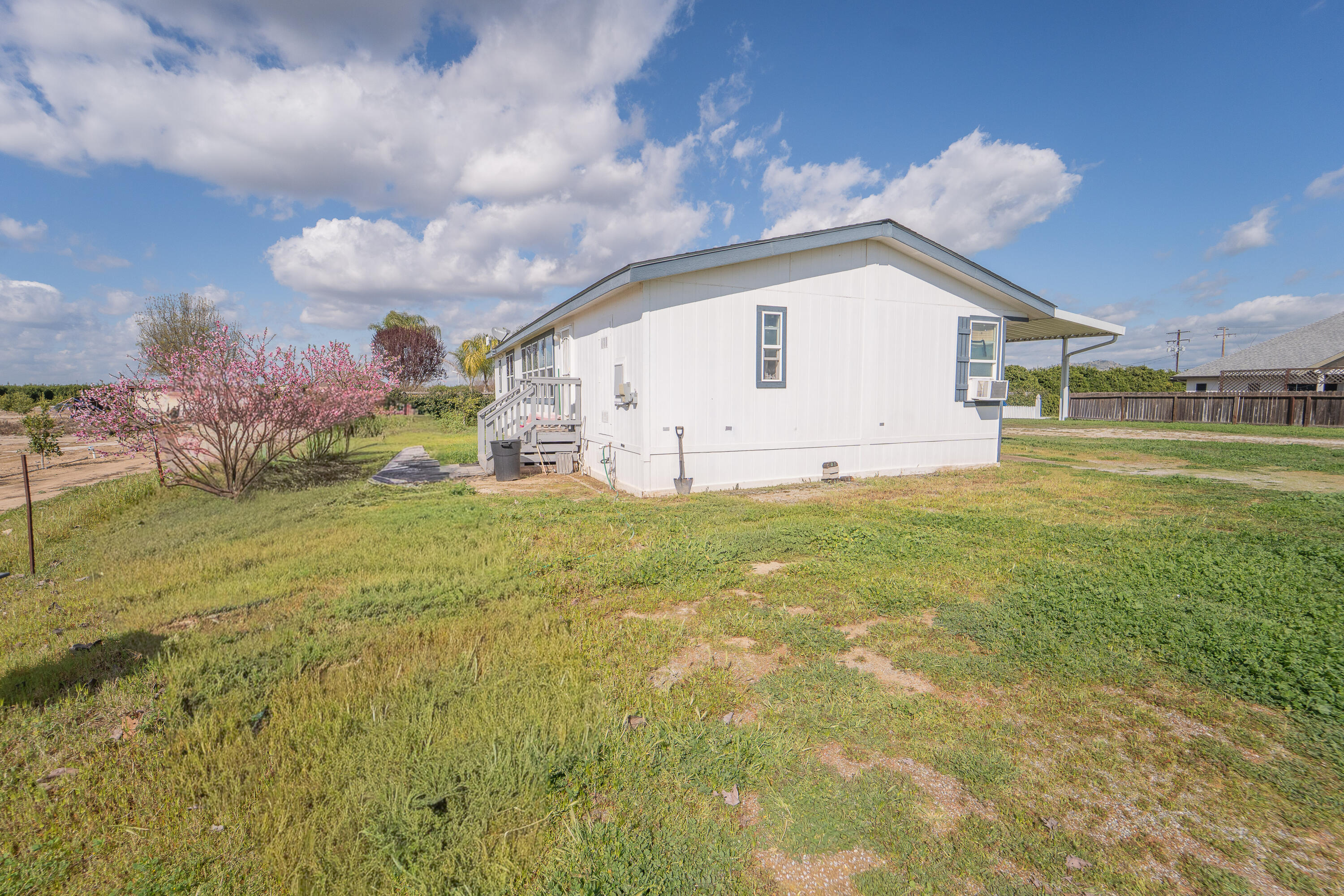 25744 Road 188, Exeter, CA 93221