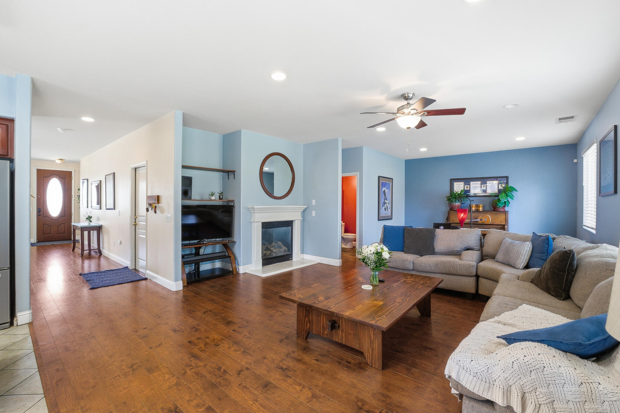 1612 Maduro St, Tulare, CA 93274