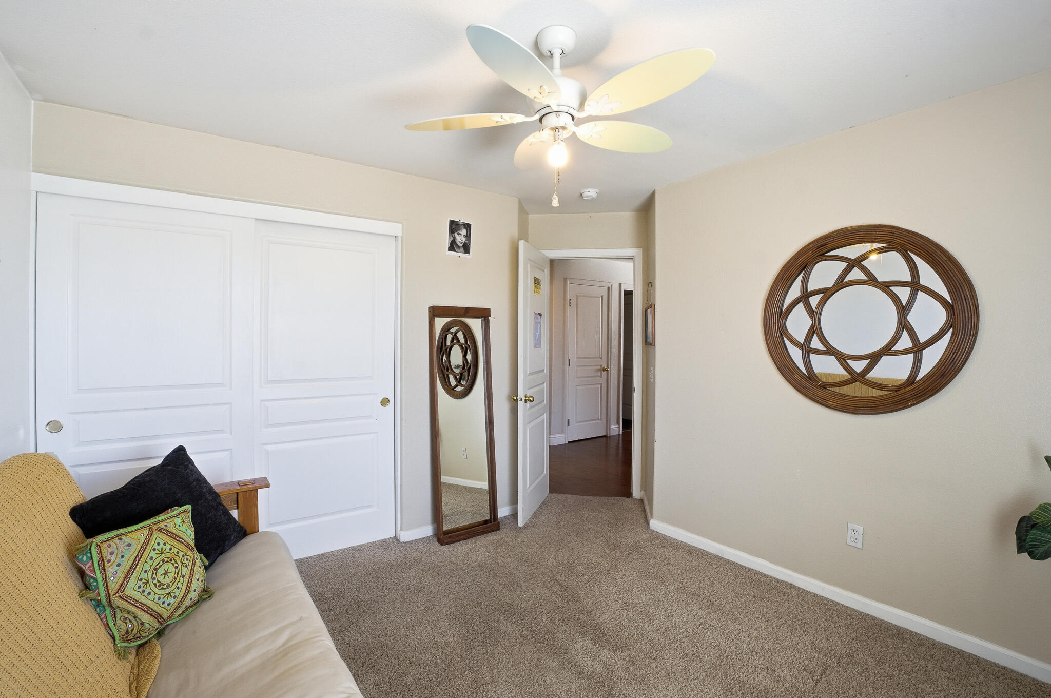 1612 Maduro St, Tulare, CA 93274