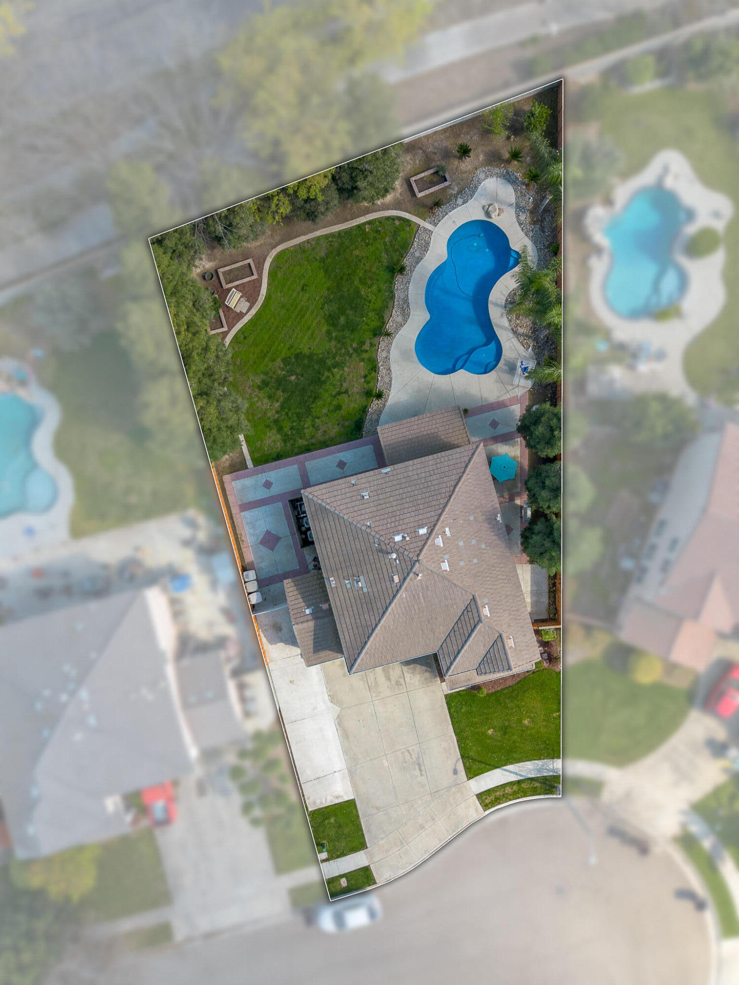 1612 Maduro St, Tulare, CA 93274